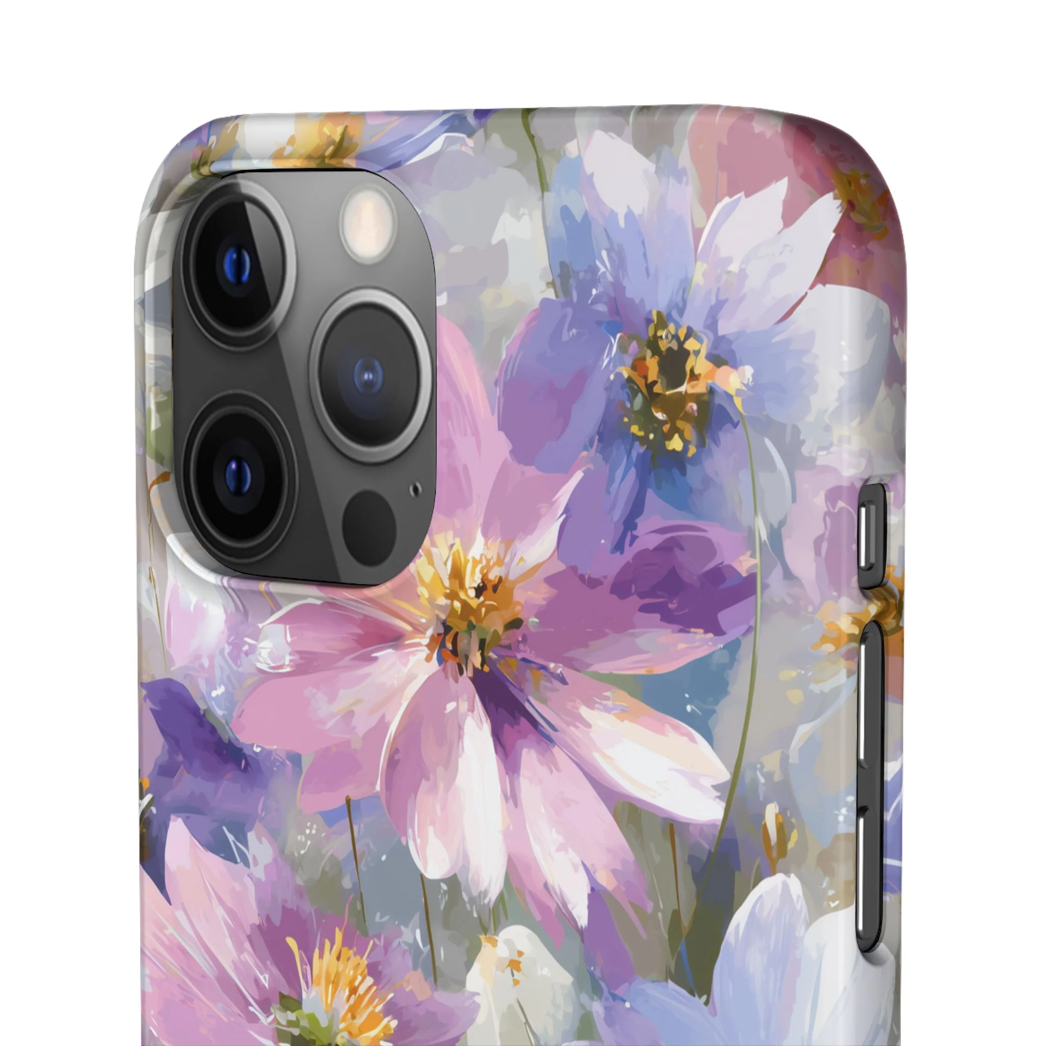 Spring Rise - Slim Phone Case - Image 75