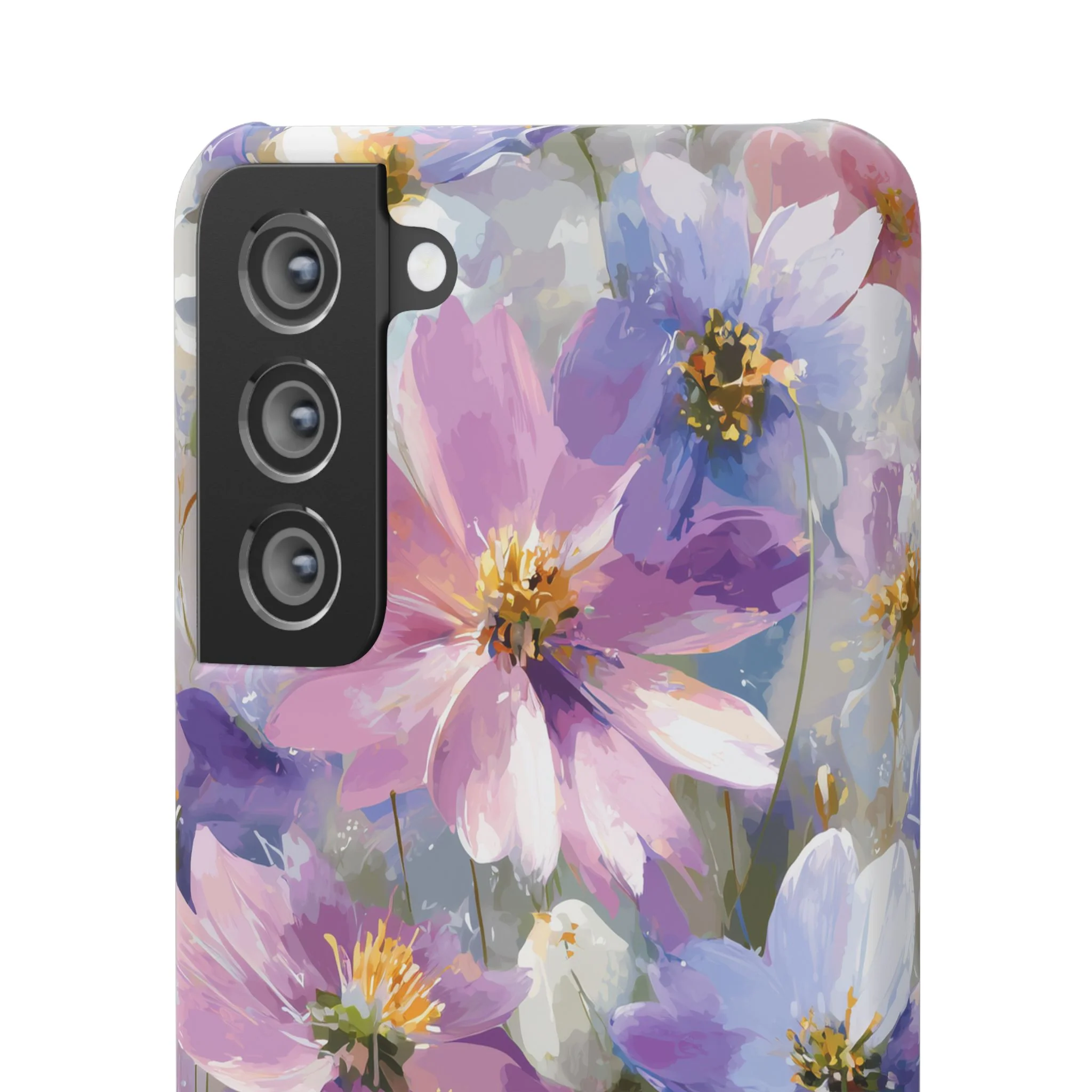 Spring Rise - Slim Phone Case - Image 83
