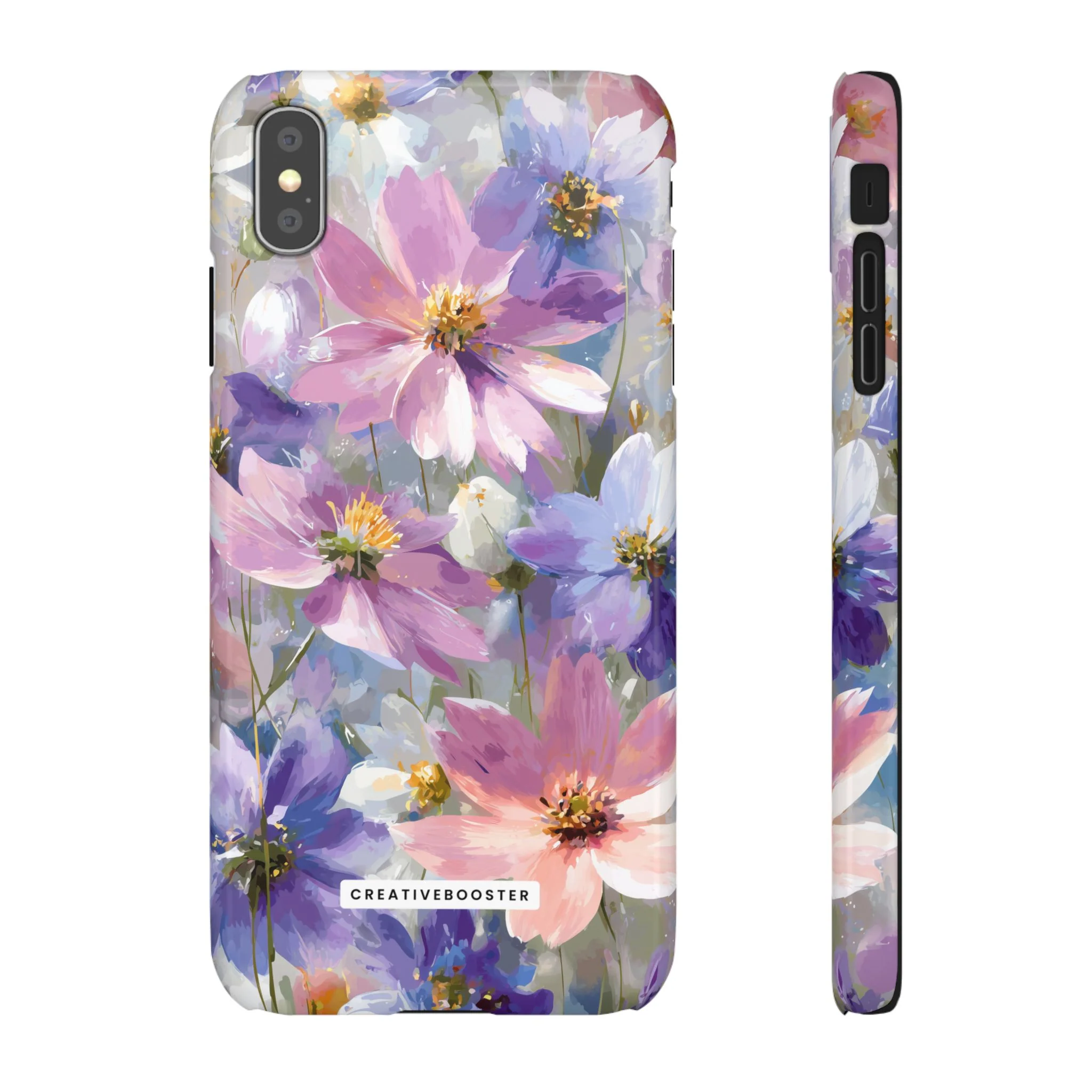 Spring Rise - Slim Phone Case - Image 9