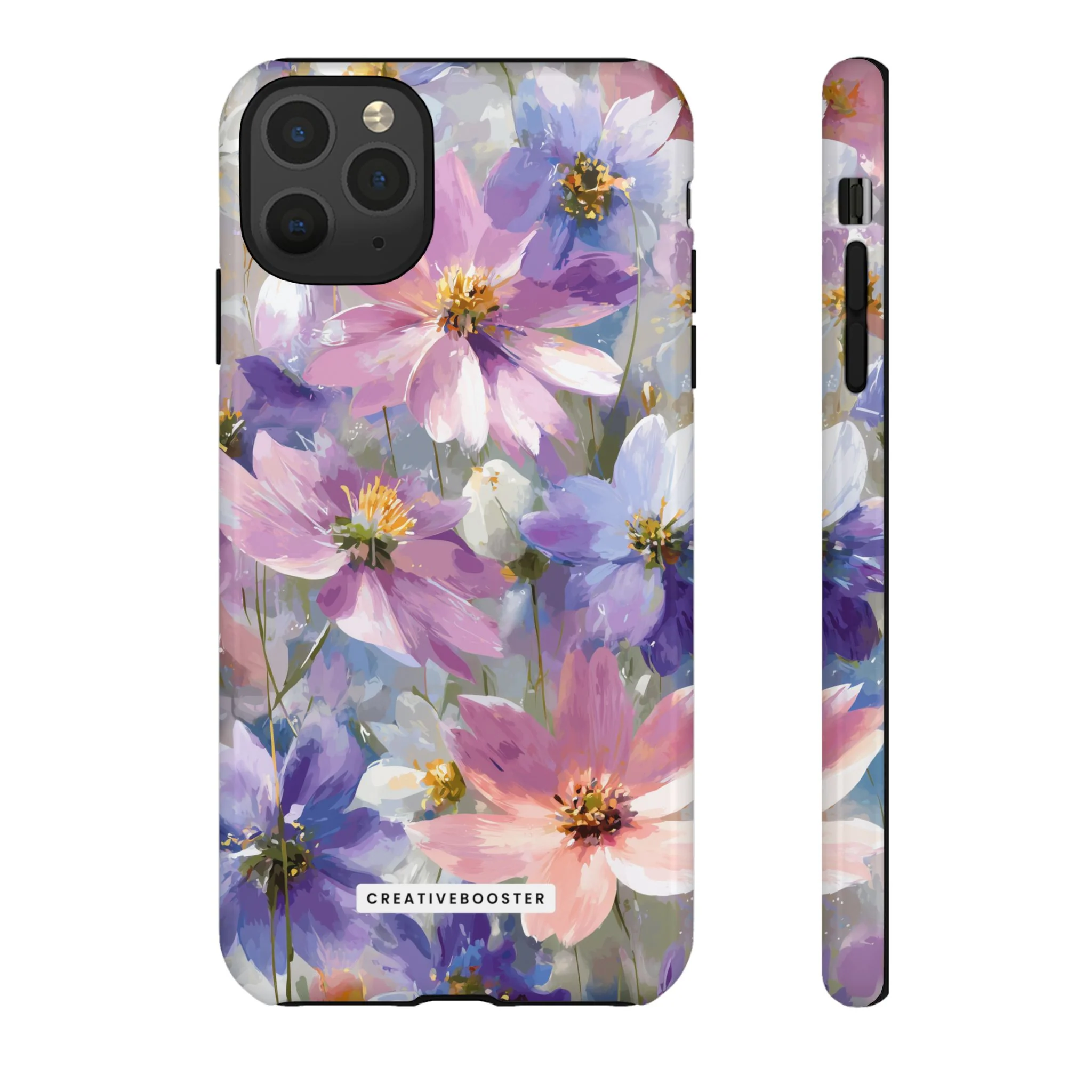 Spring Rise - Tough Phone Case - Image 13
