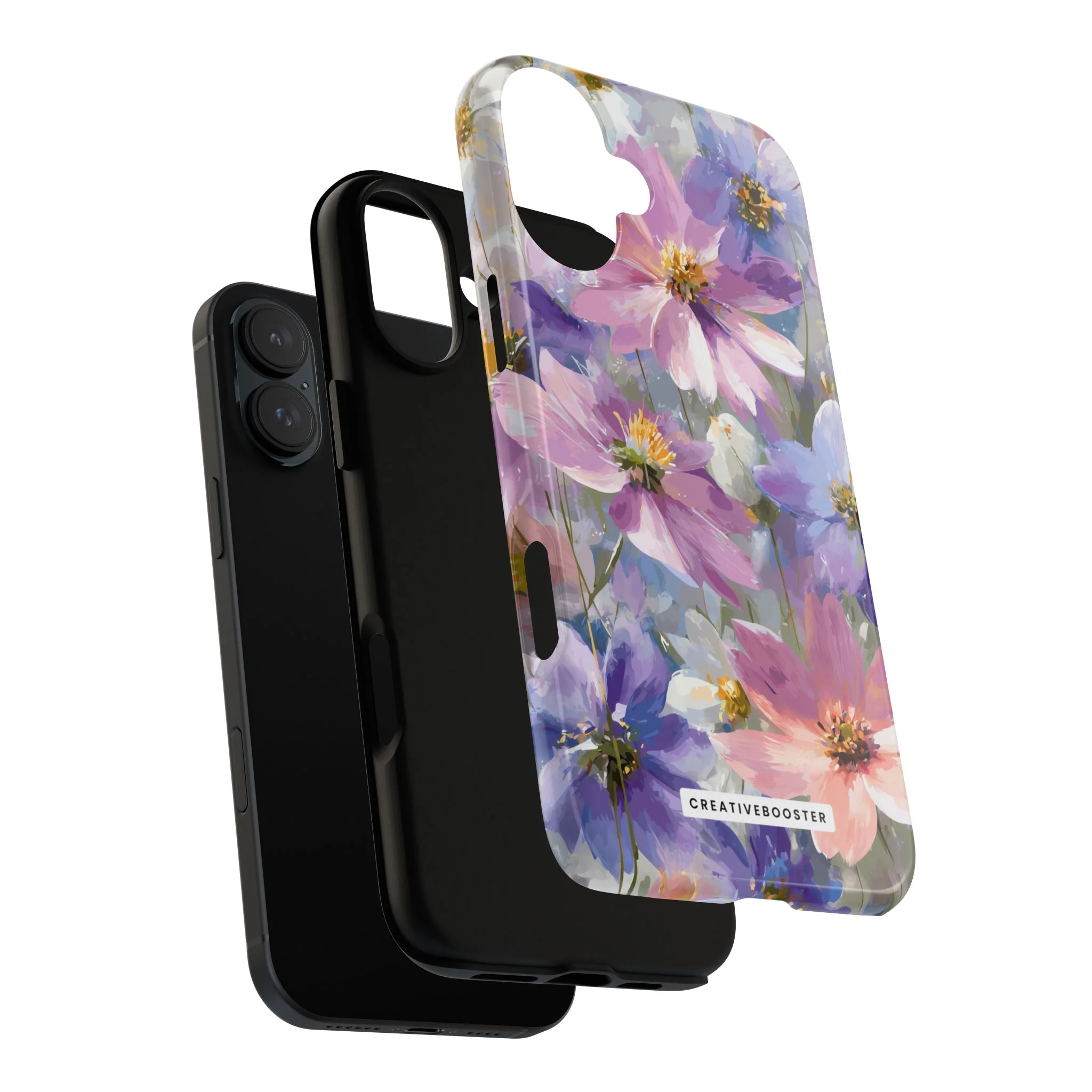 Spring Rise - Tough Phone Case - Image 145