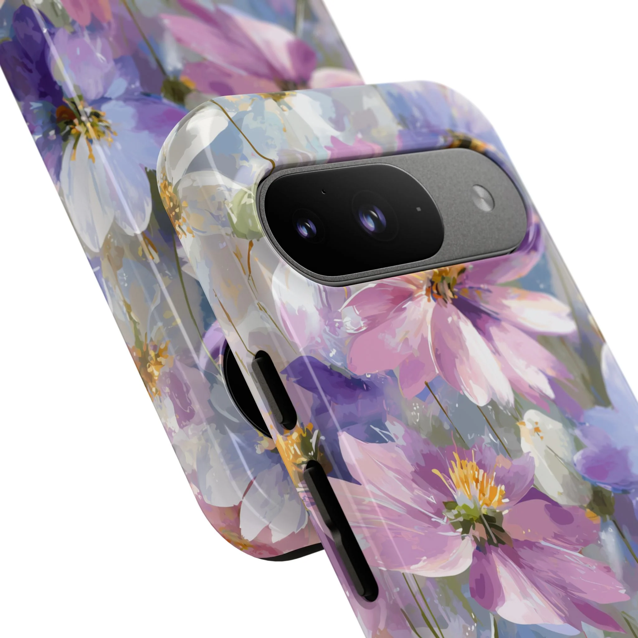Spring Rise - Tough Phone Case - Image 150