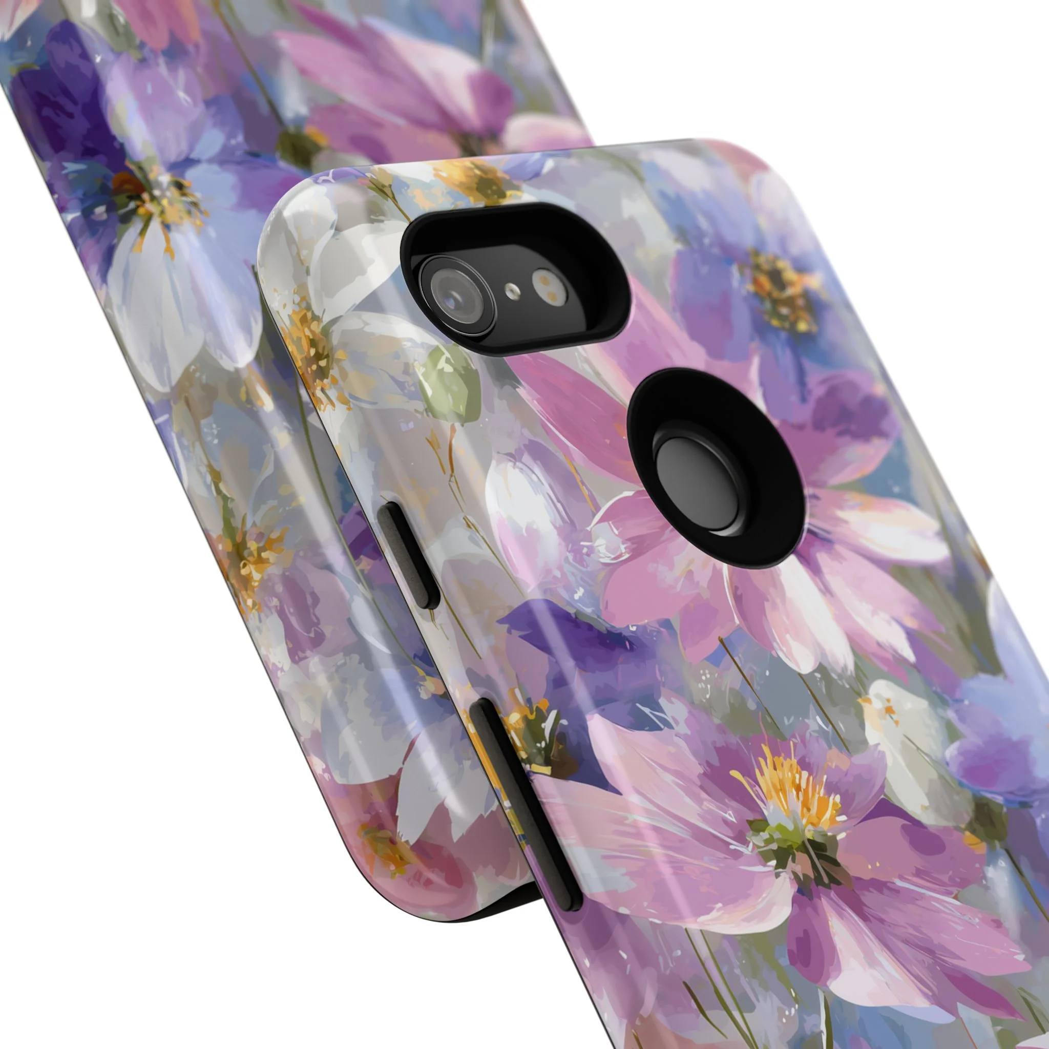 Spring Rise - Tough Phone Case - Image 160