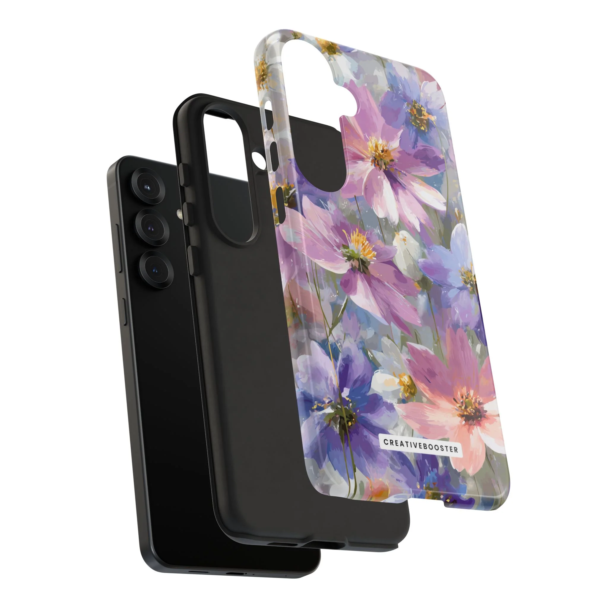 Spring Rise - Tough Phone Case - Image 185