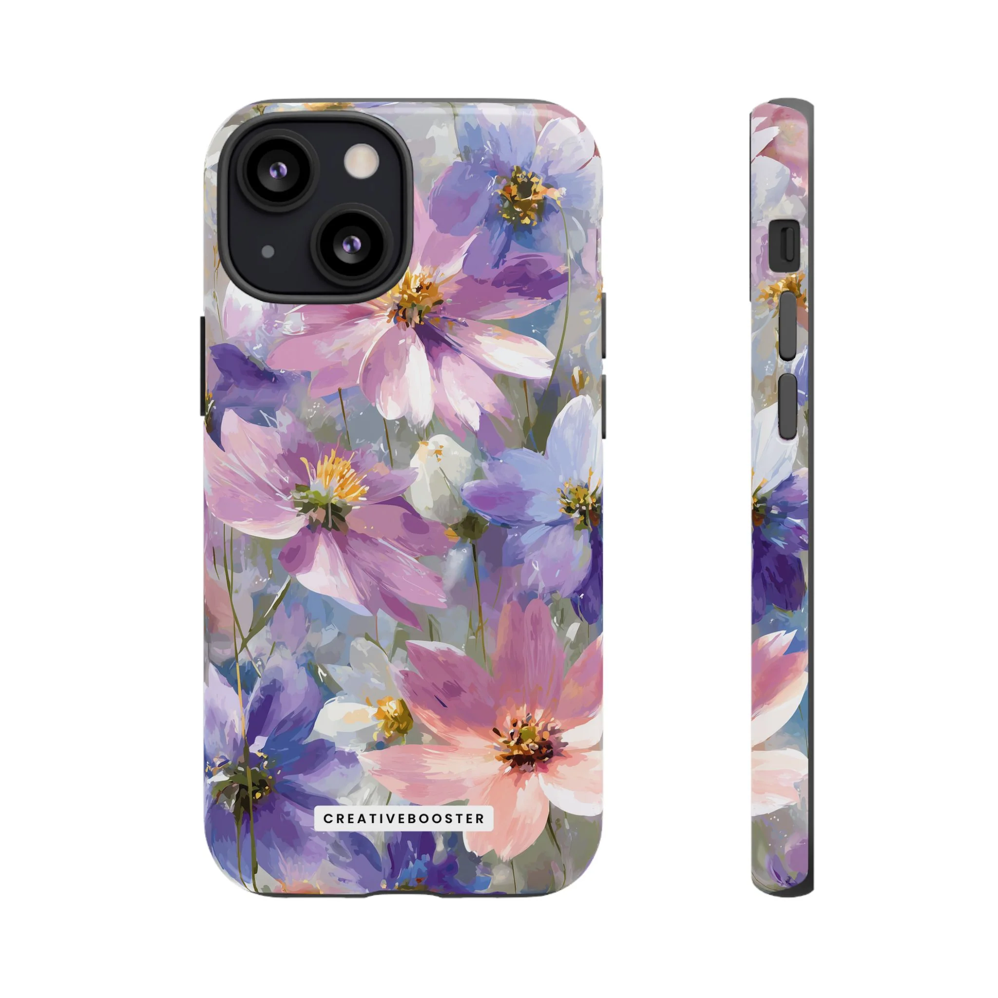 Spring Rise - Tough Phone Case - Image 22