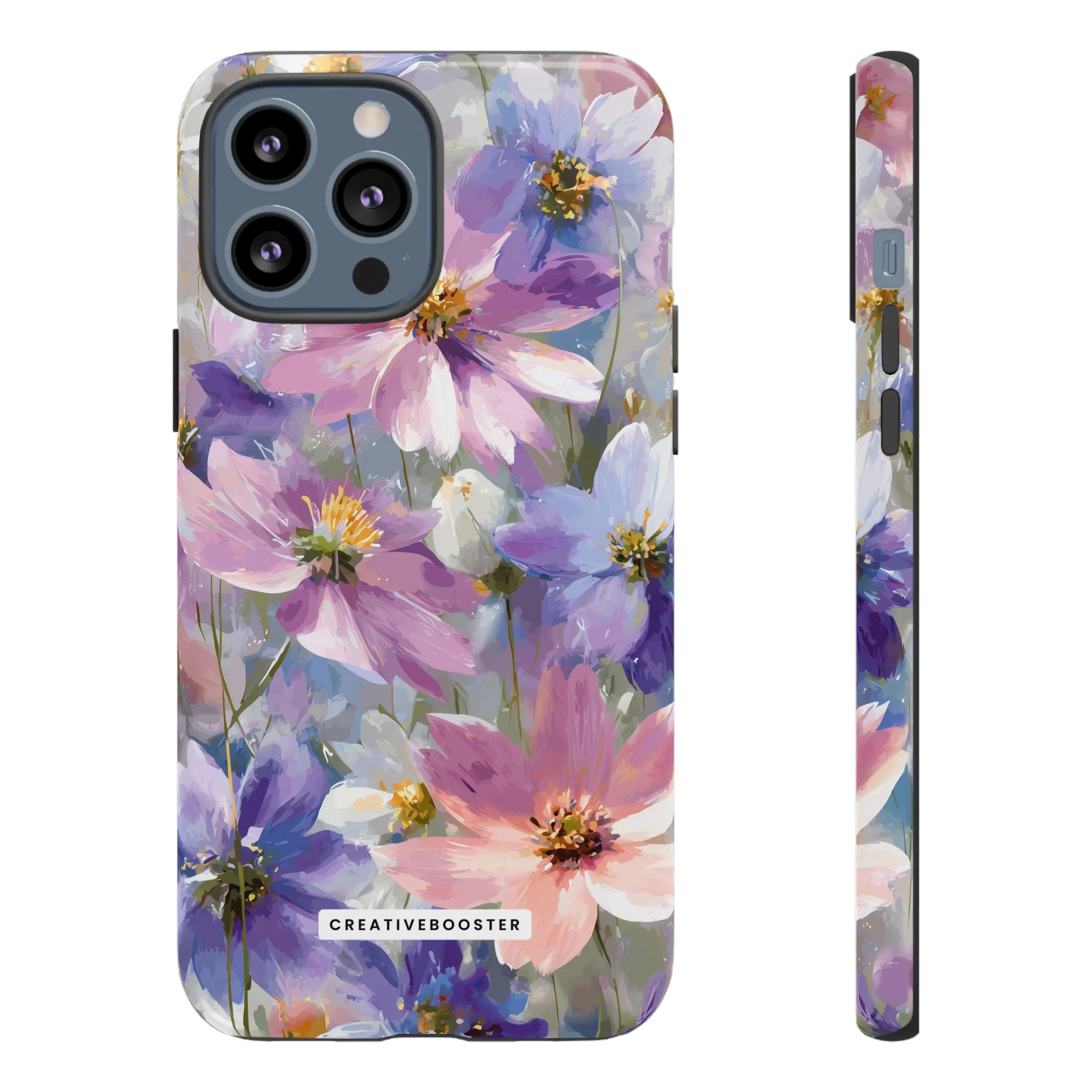 Spring Rise - Tough Phone Case - Image 24