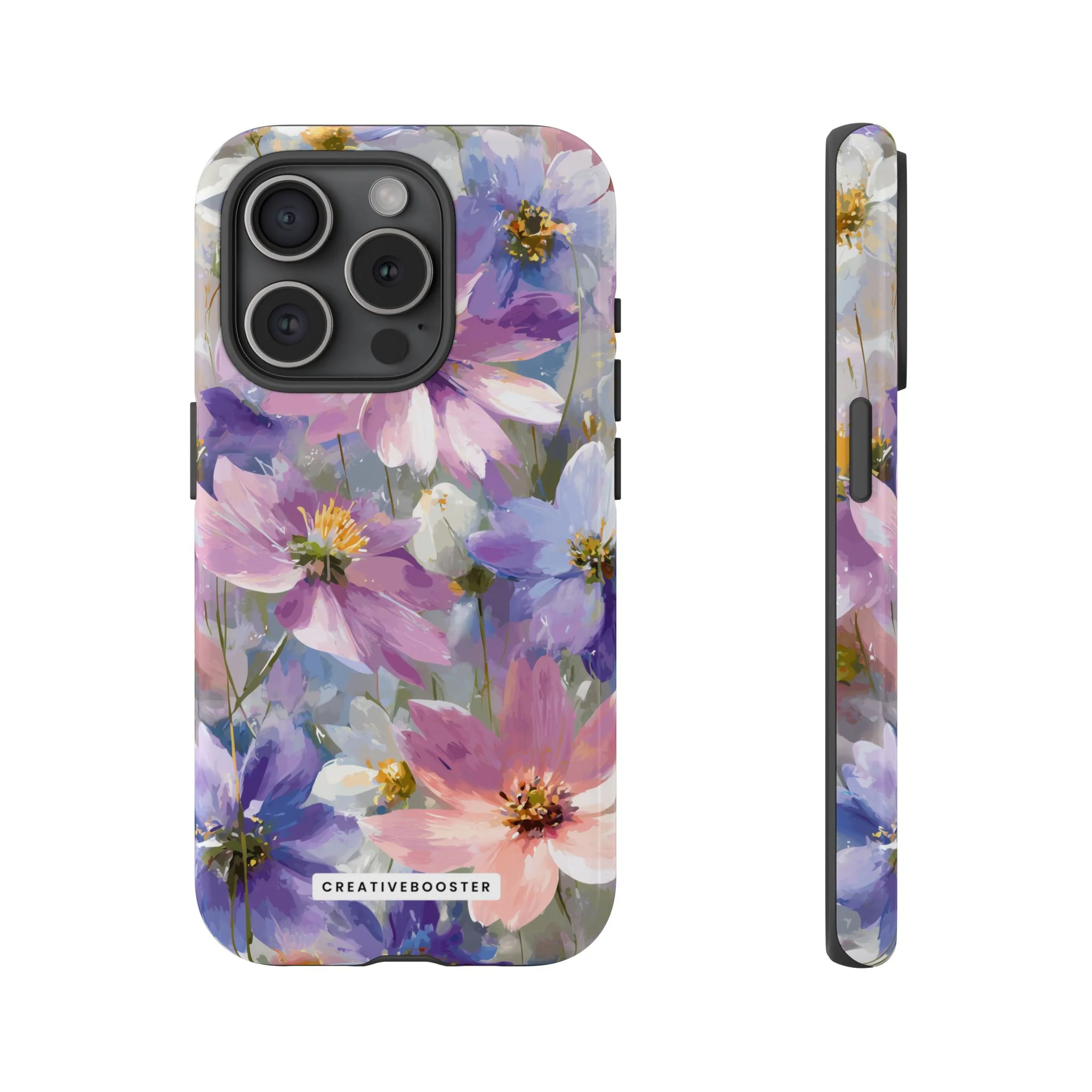 Spring Rise - Tough Phone Case - Image 46