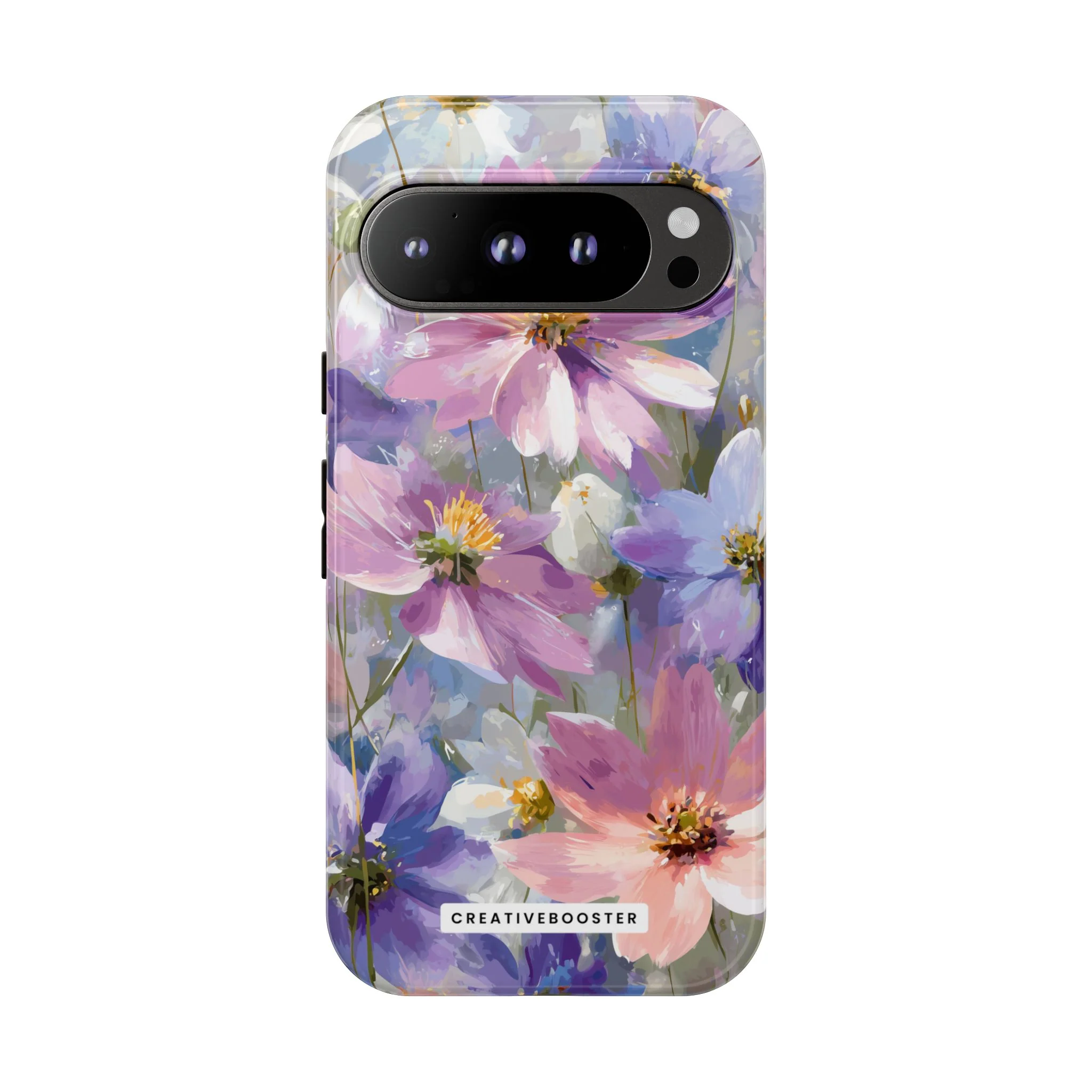 Spring Rise - Tough Phone Case - Image 57