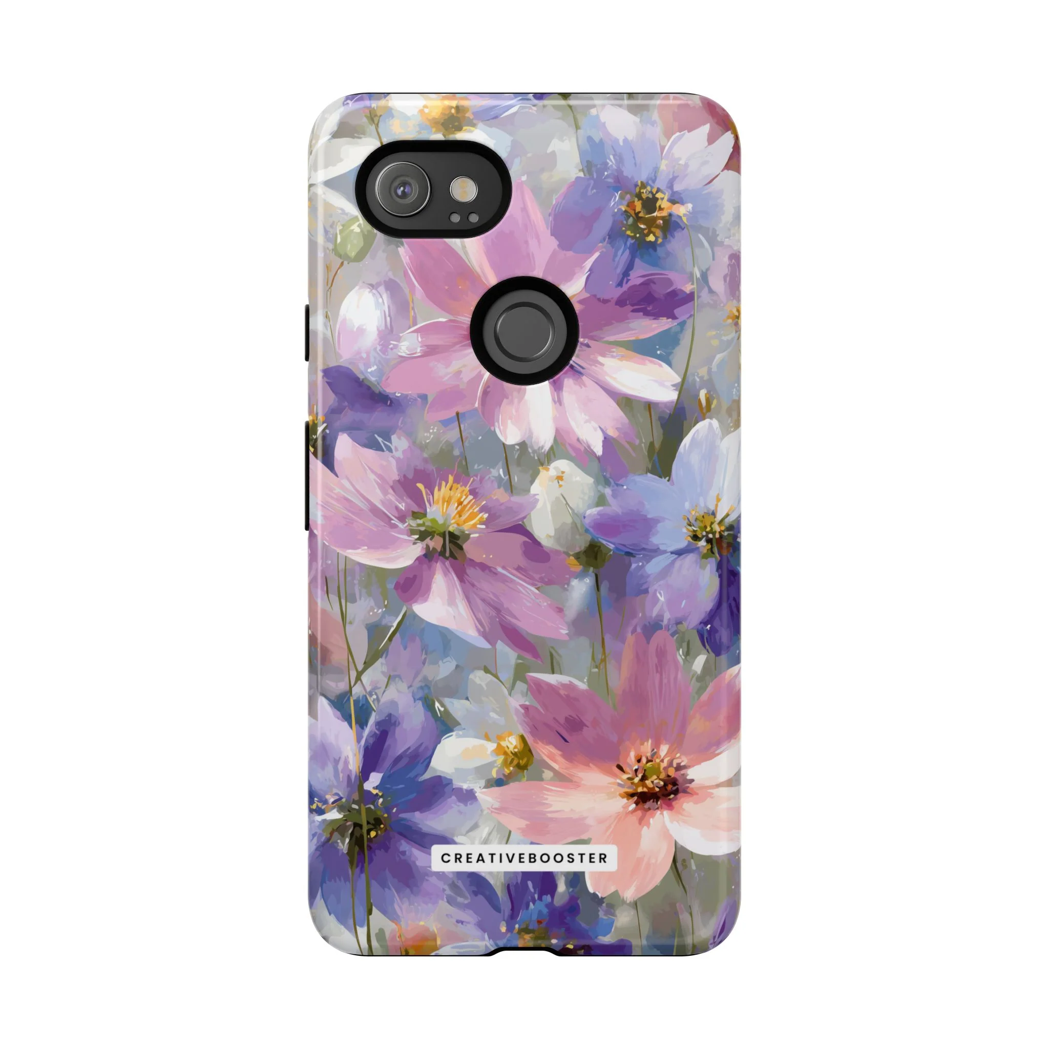 Spring Rise - Tough Phone Case - Image 60