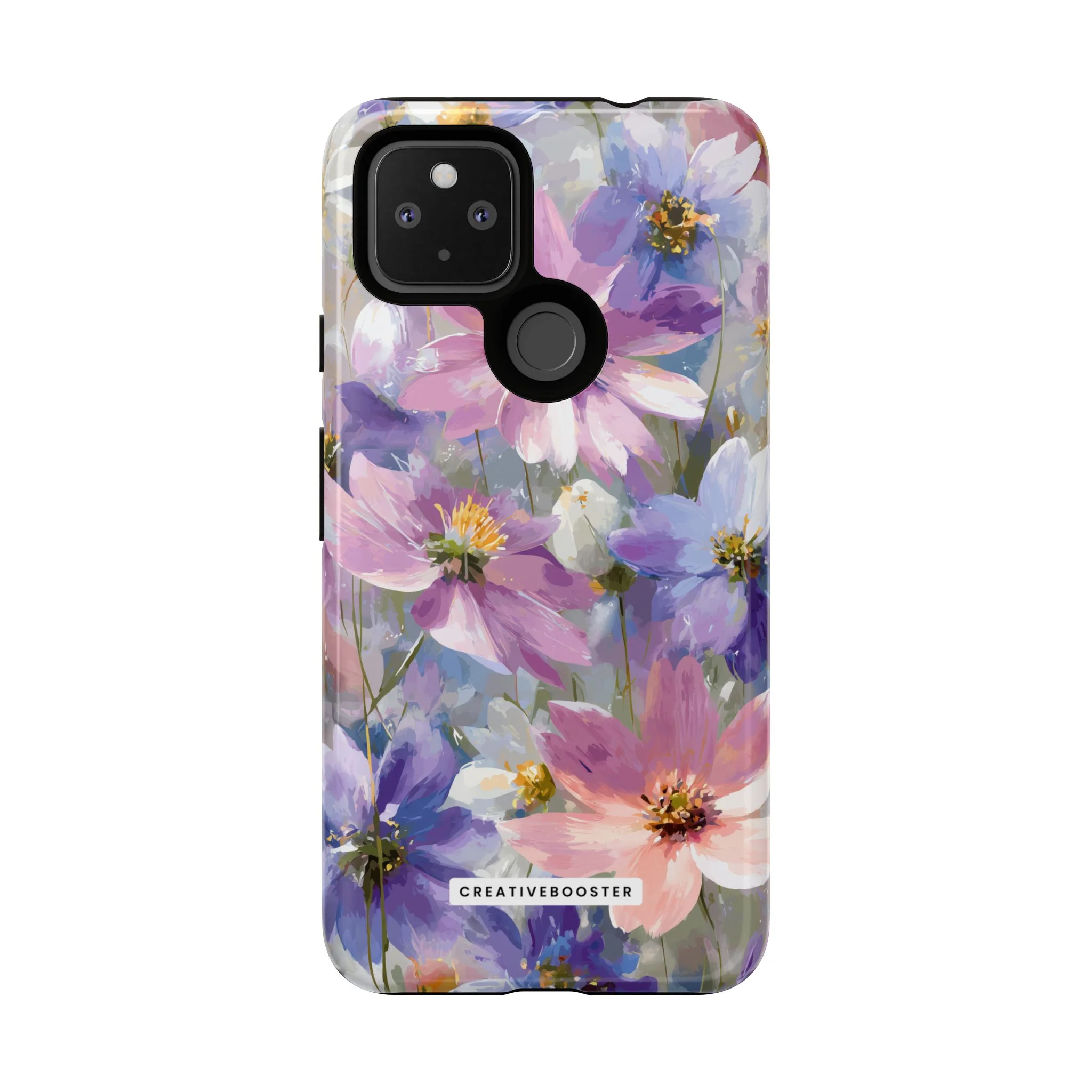 Spring Rise - Tough Phone Case - Image 68