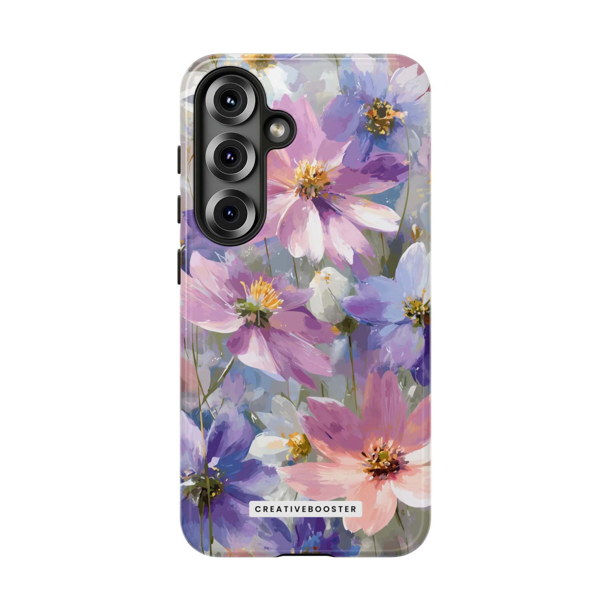 Spring Rise - Tough Phone Case - Image 71