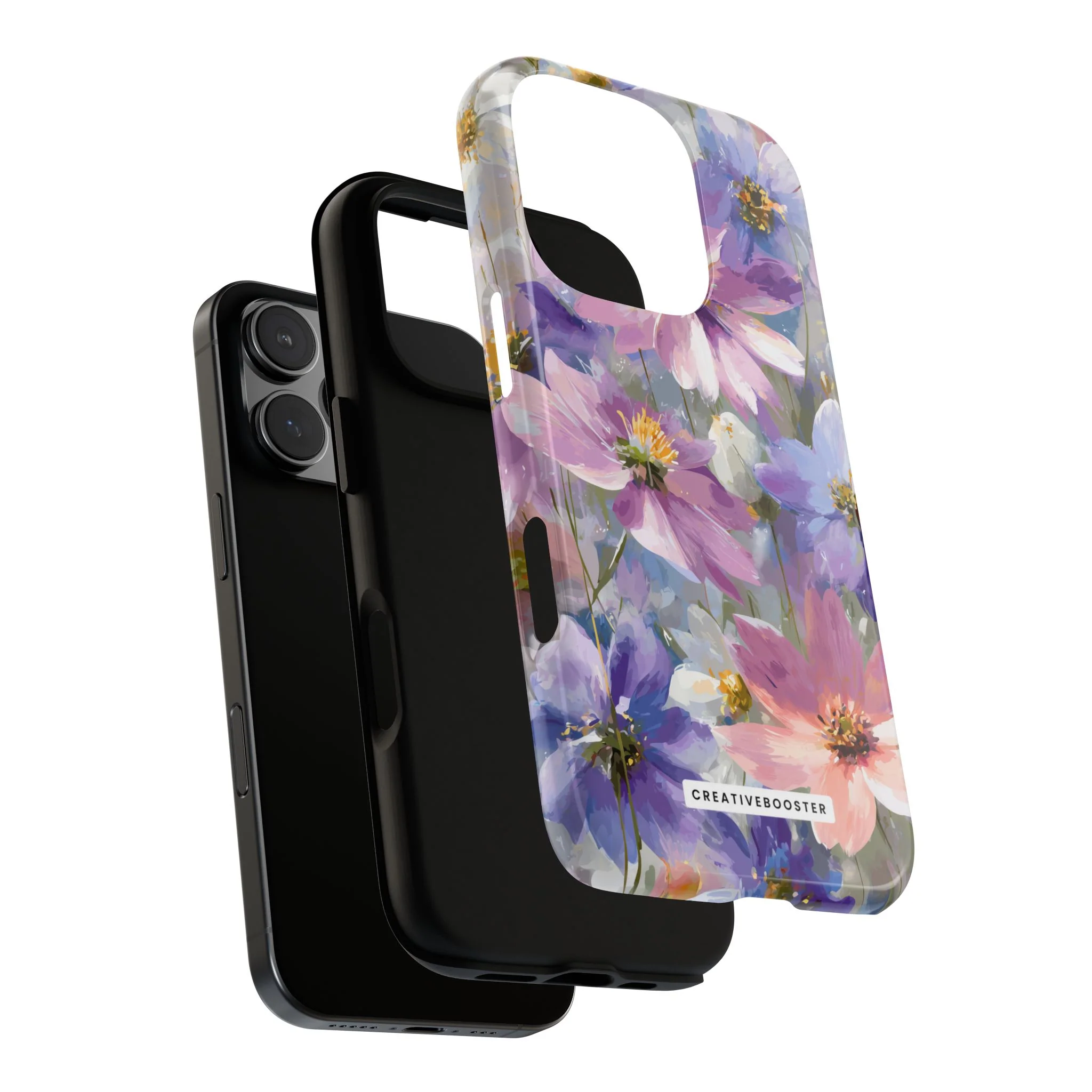 Spring Rise - Tough Phone Case - Image 75