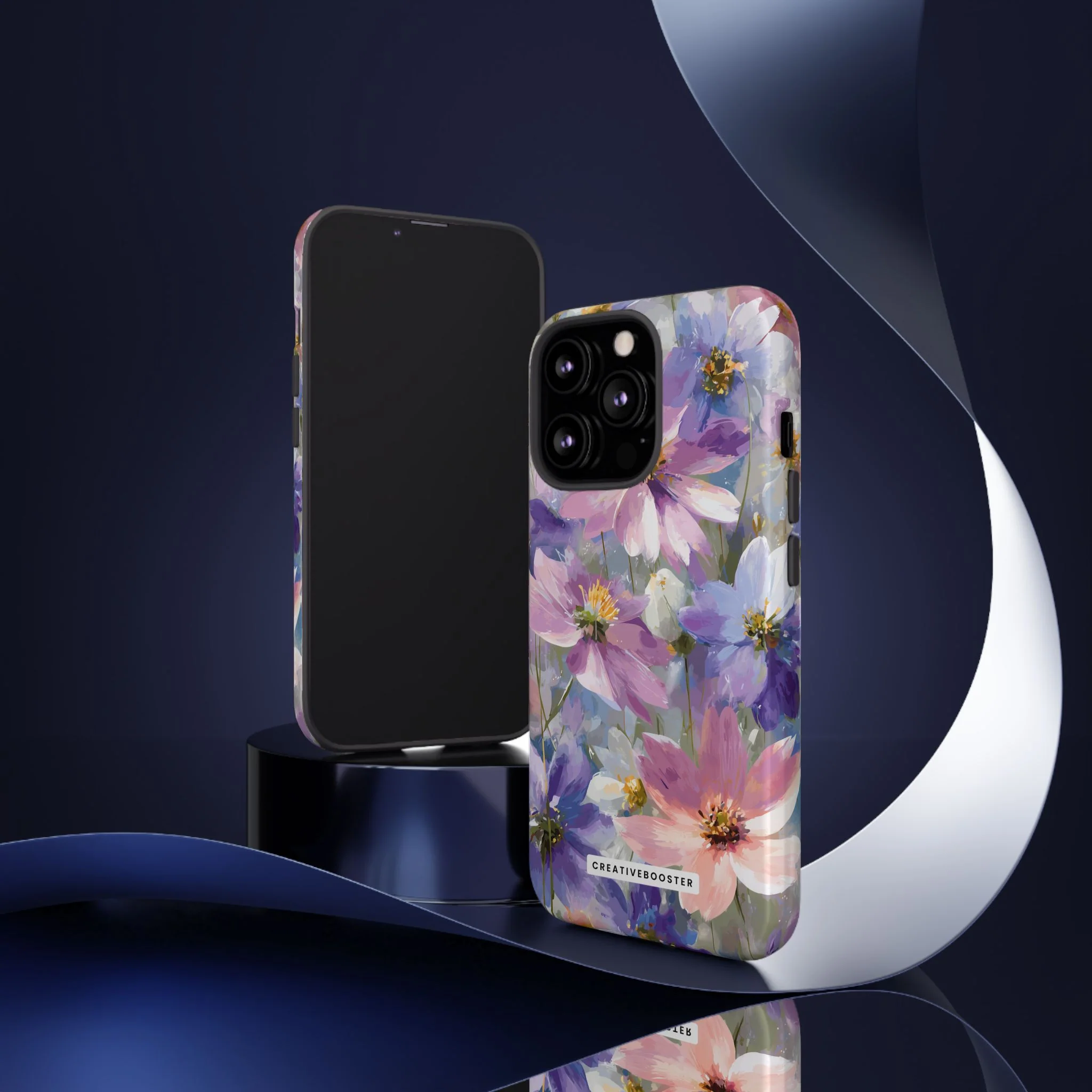Spring Rise - Tough Phone Case - Image 79