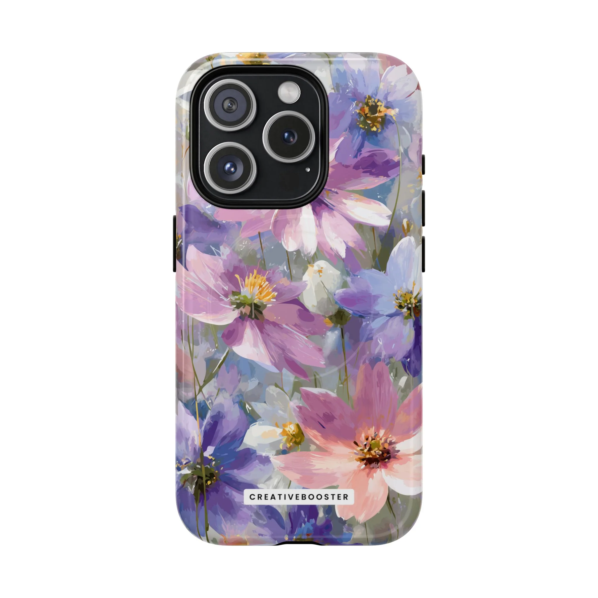Spring Rise - Tough Phone Case (MagSafe) - Image 3