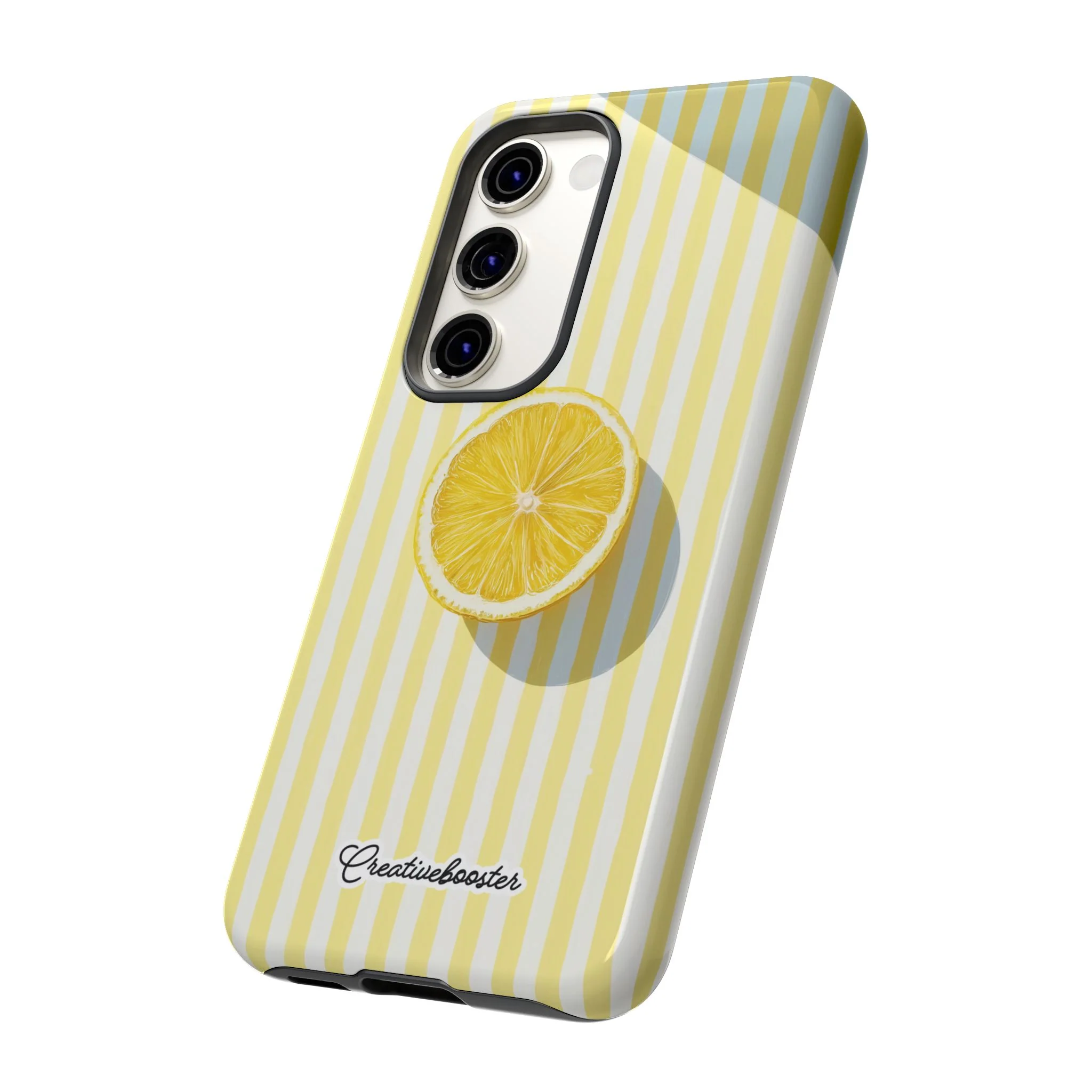 Stripe Slice - Tough Phone Case - Image 103