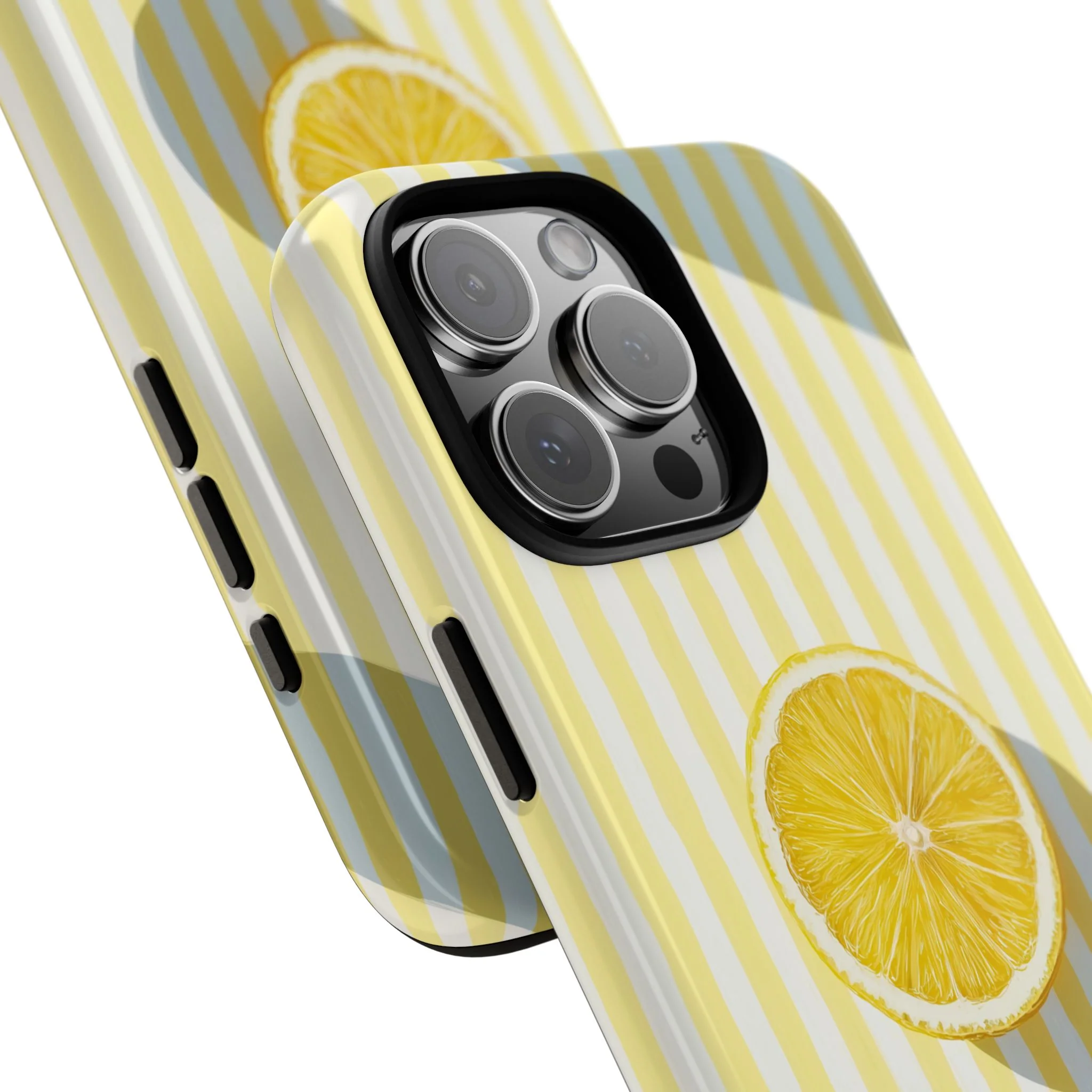 Stripe Slice - Tough Phone Case - Image 147