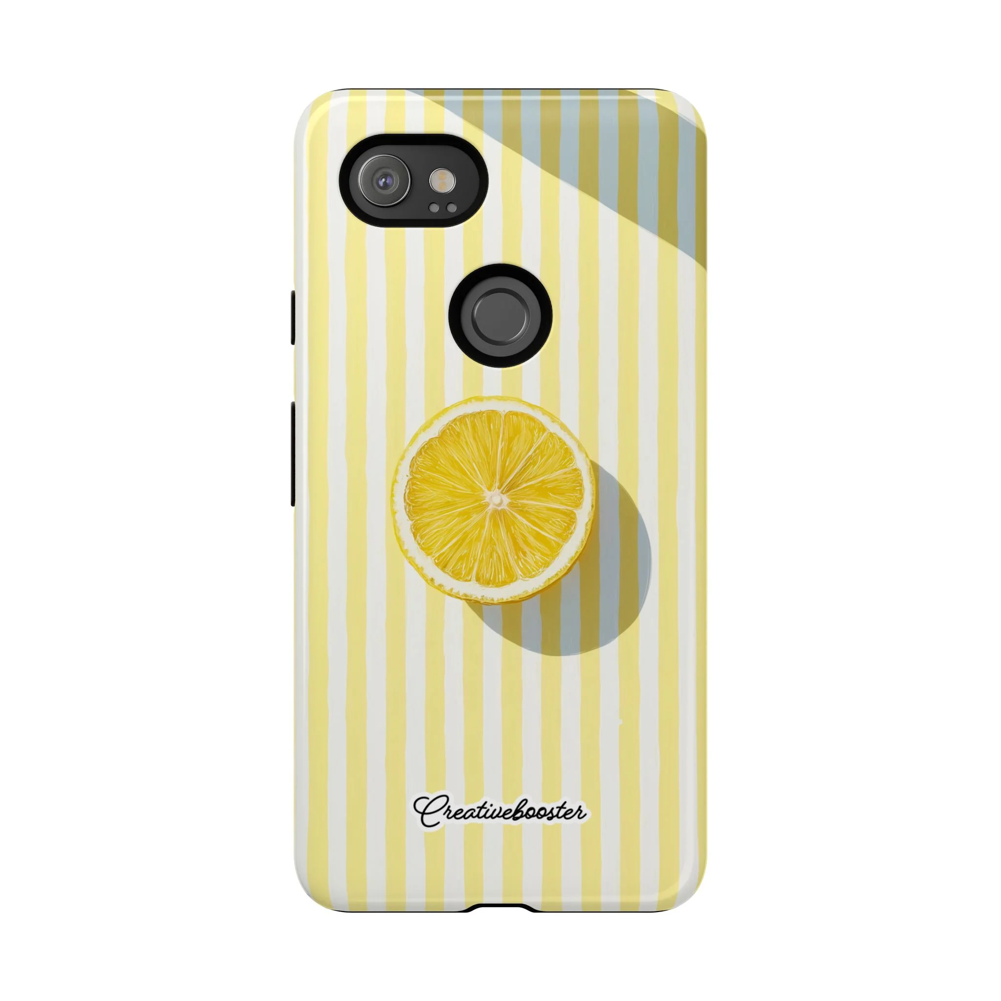 Stripe Slice - Tough Phone Case - Image 60