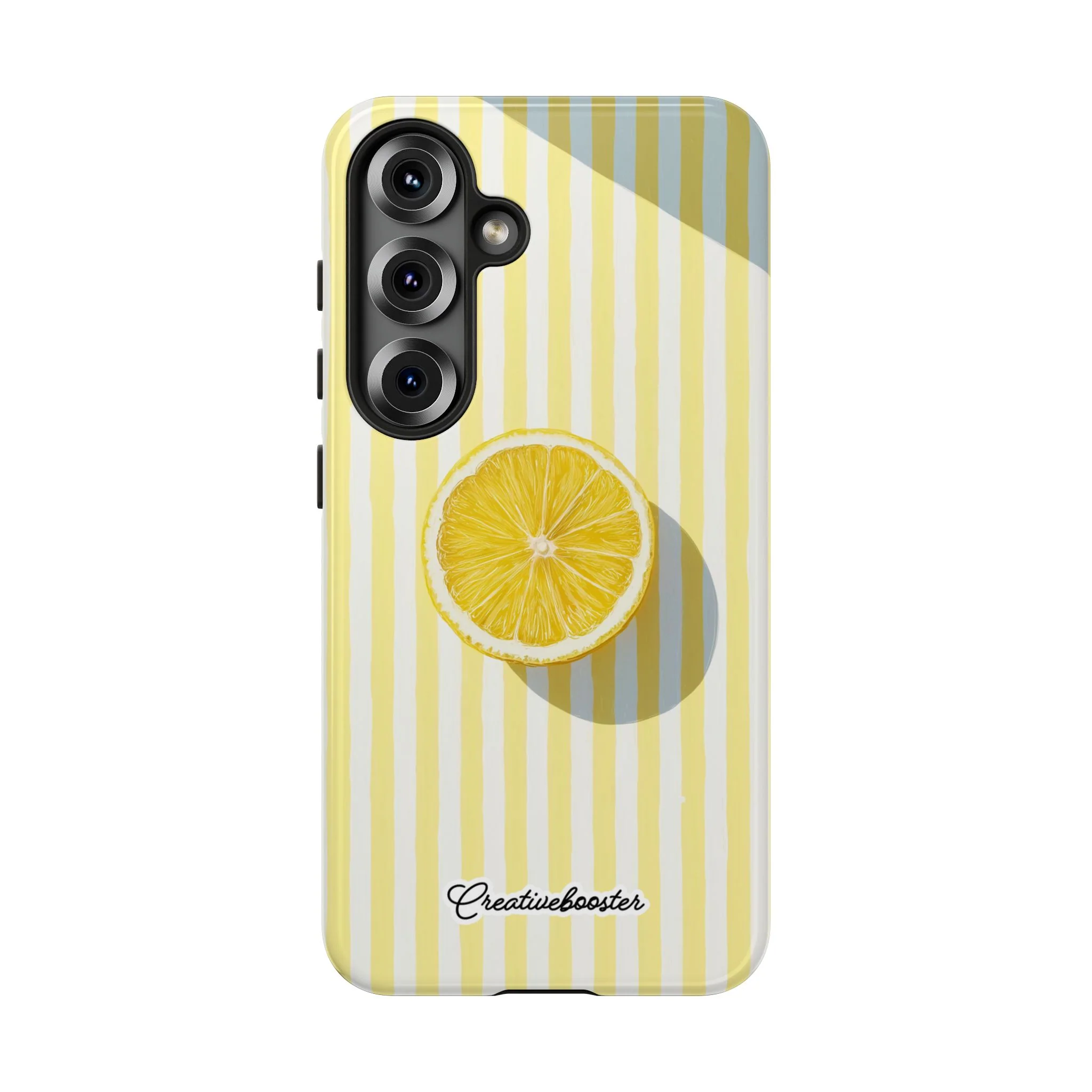 Stripe Slice - Tough Phone Case - Image 71