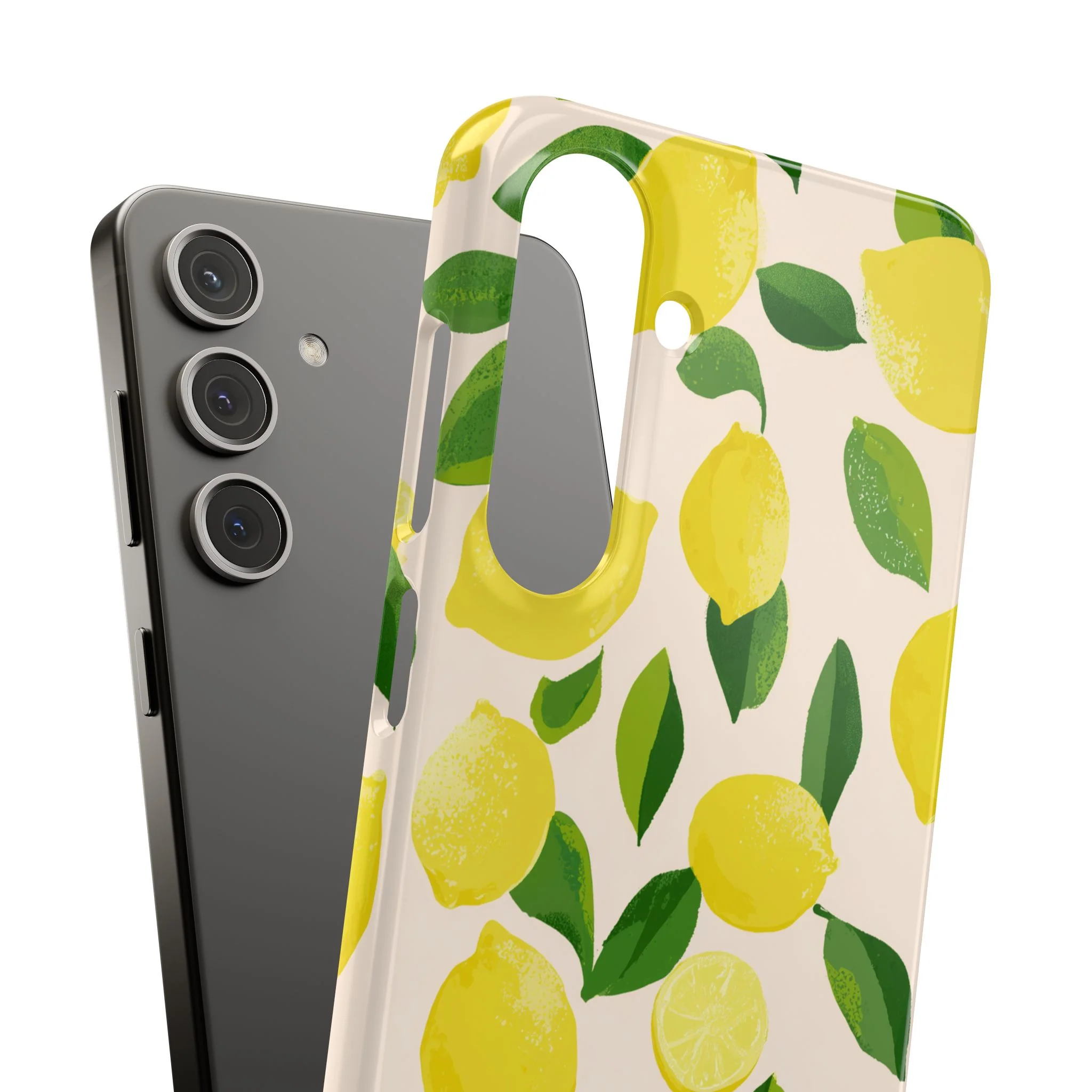 Summer Grove - Slim Phone Case - Image 108