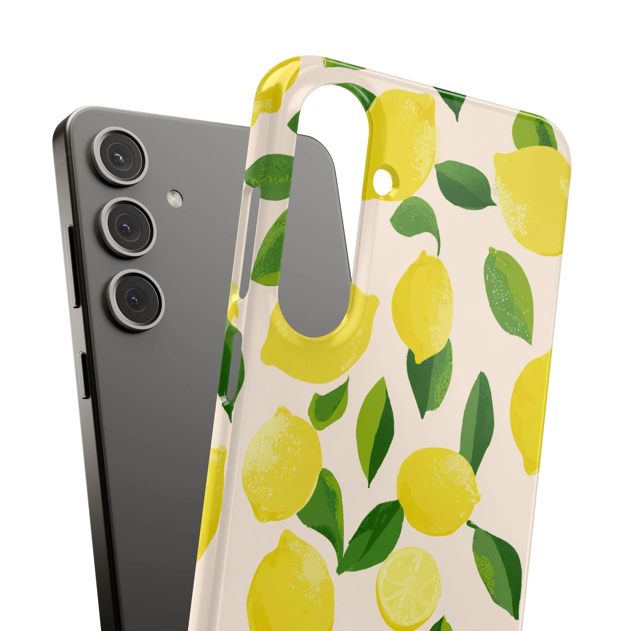 Summer Grove - Slim Phone Case - Image 110