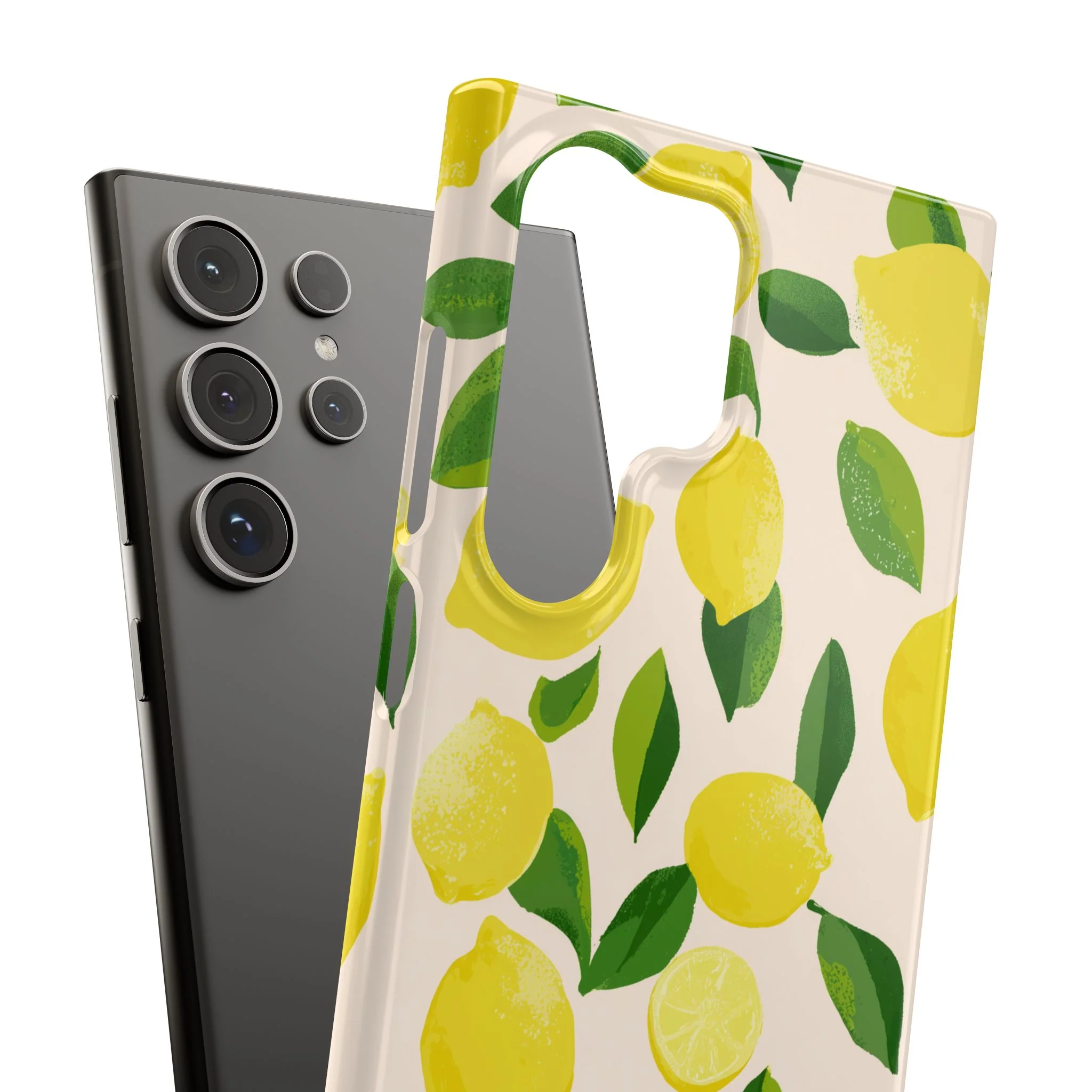 Summer Grove - Slim Phone Case - Image 112