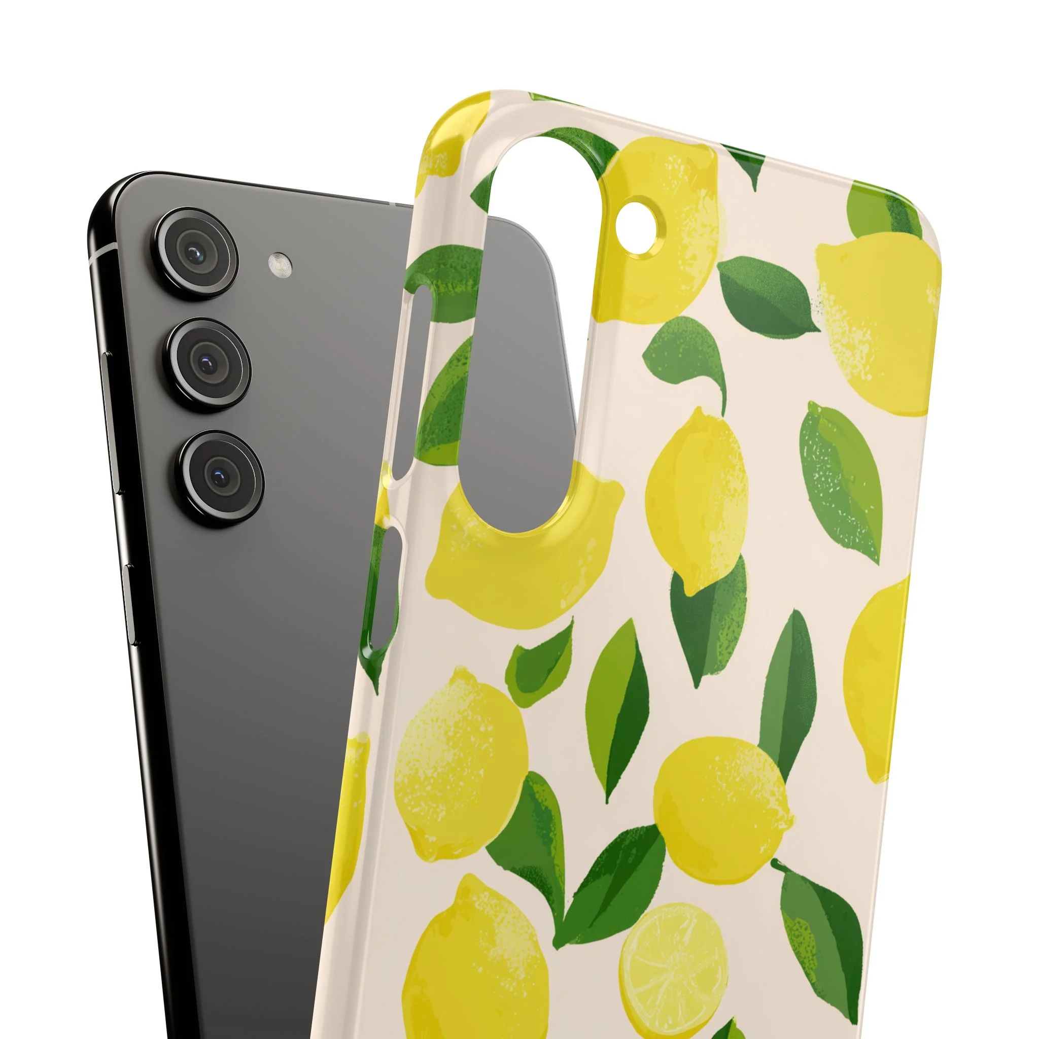 Summer Grove - Slim Phone Case - Image 116