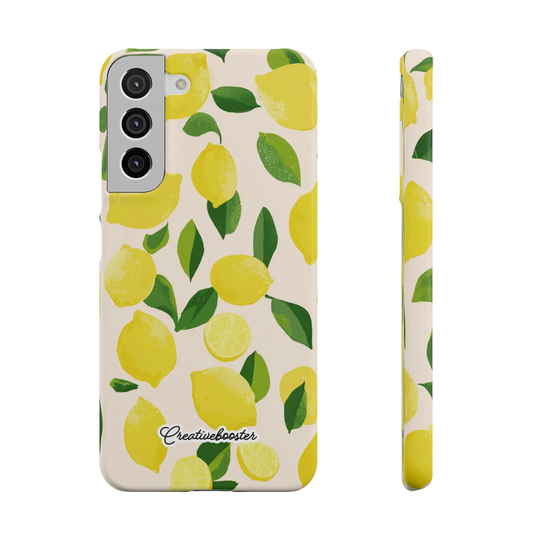 Summer Grove - Slim Phone Case - Image 34