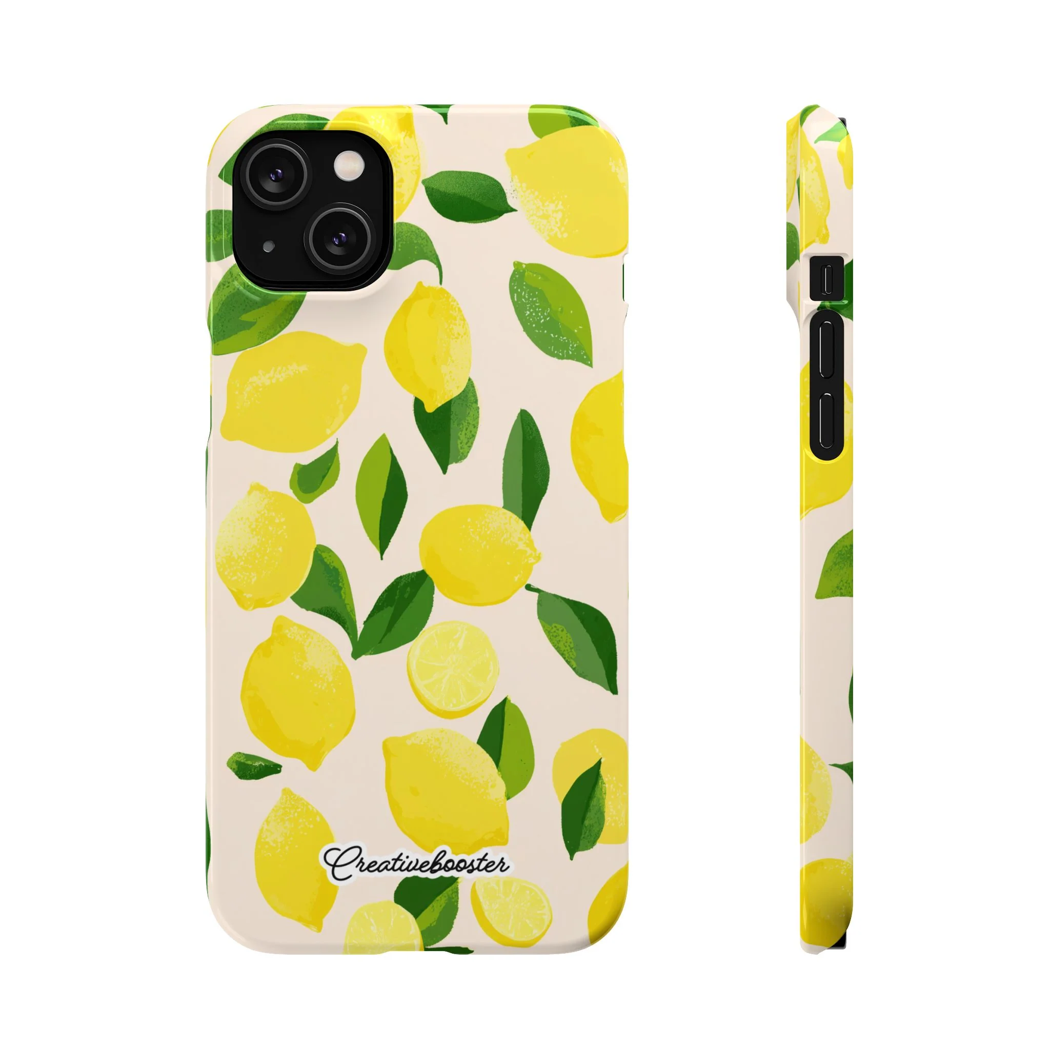 Summer Grove - Slim Phone Case - Image 38