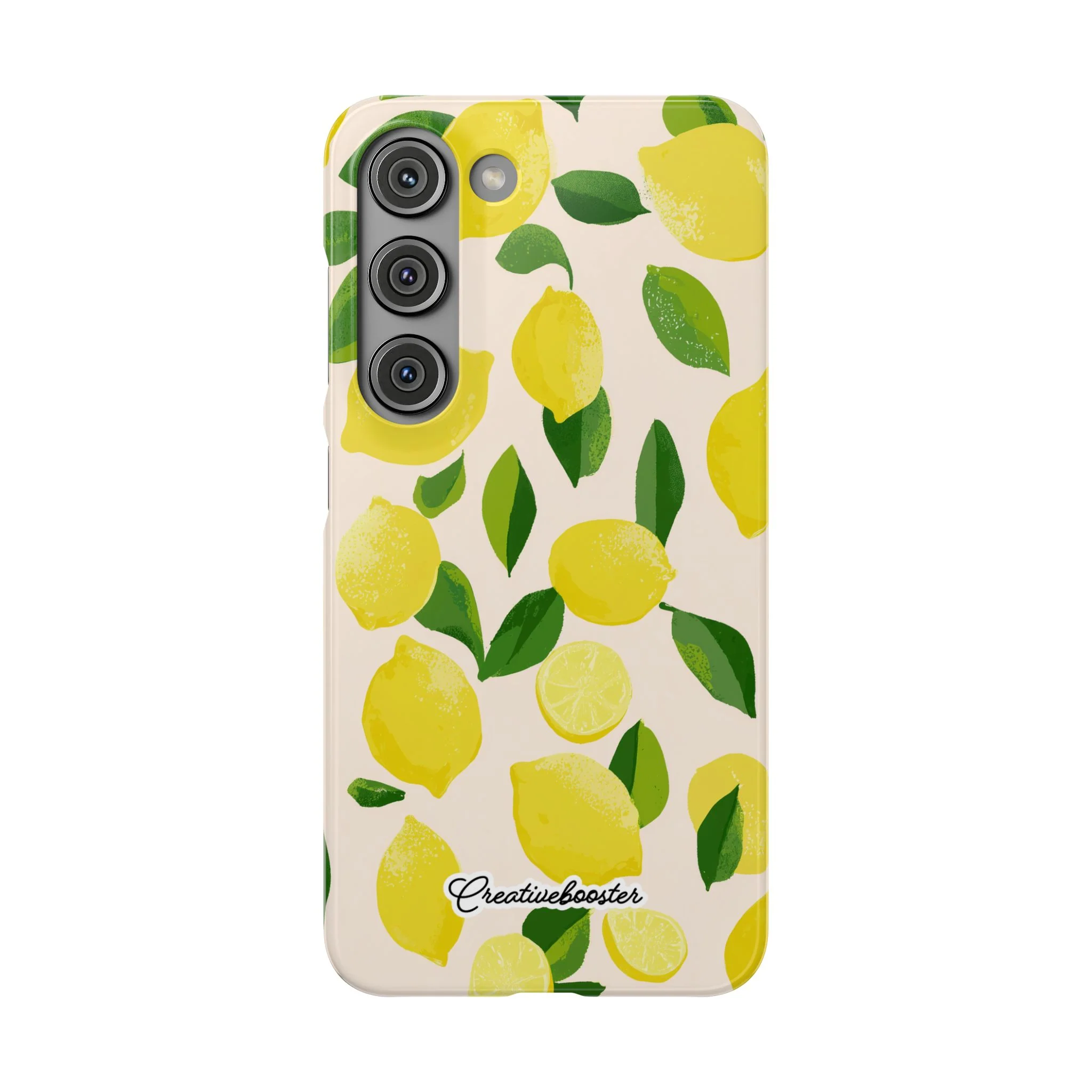 Summer Grove - Slim Phone Case - Image 50