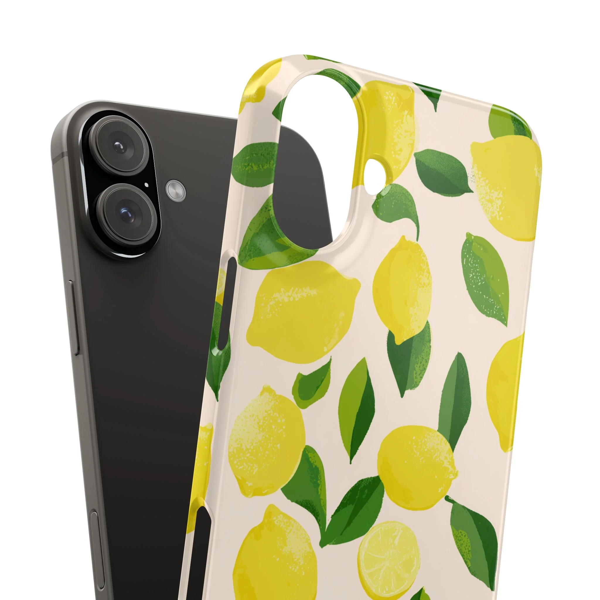 Summer Grove - Slim Phone Case - Image 96