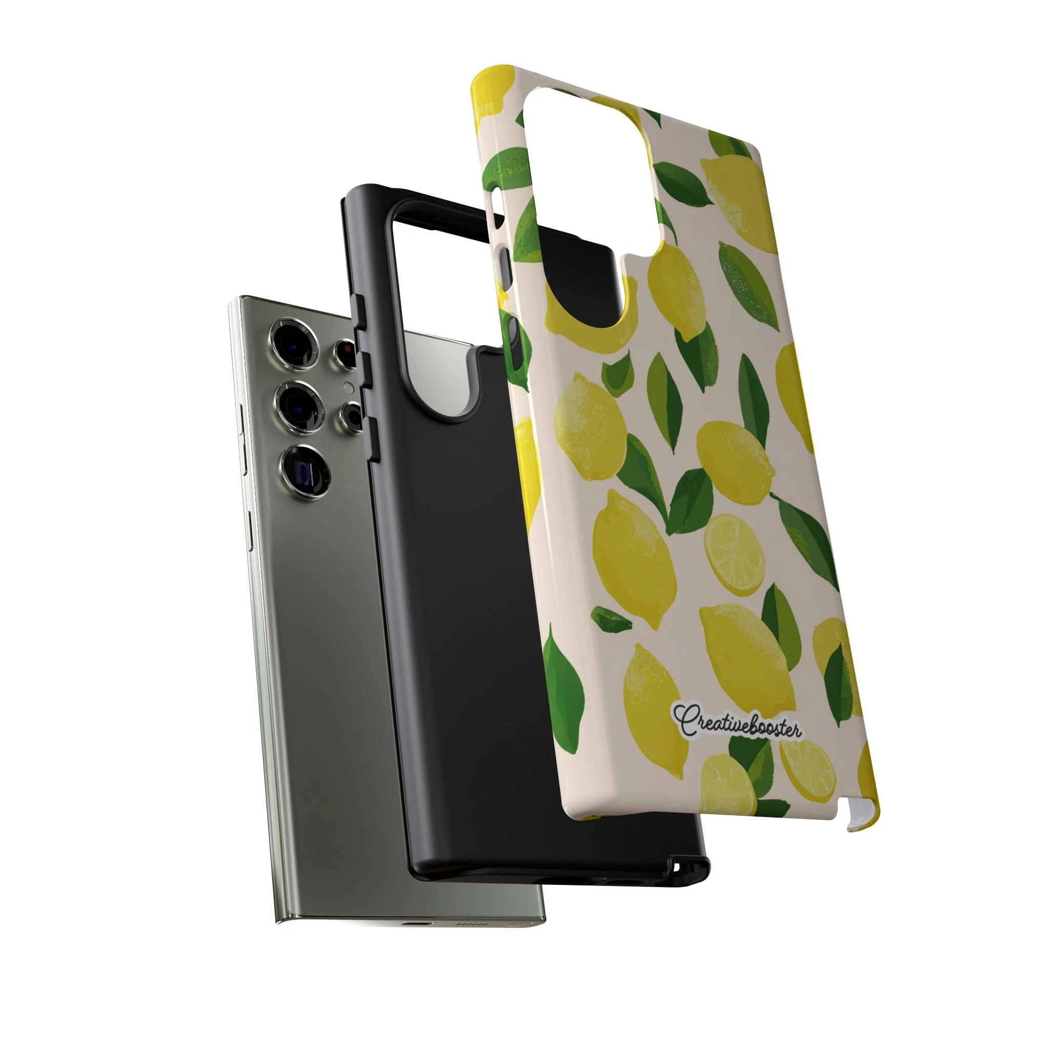 Summer Grove - Tough Phone Case - Image 110