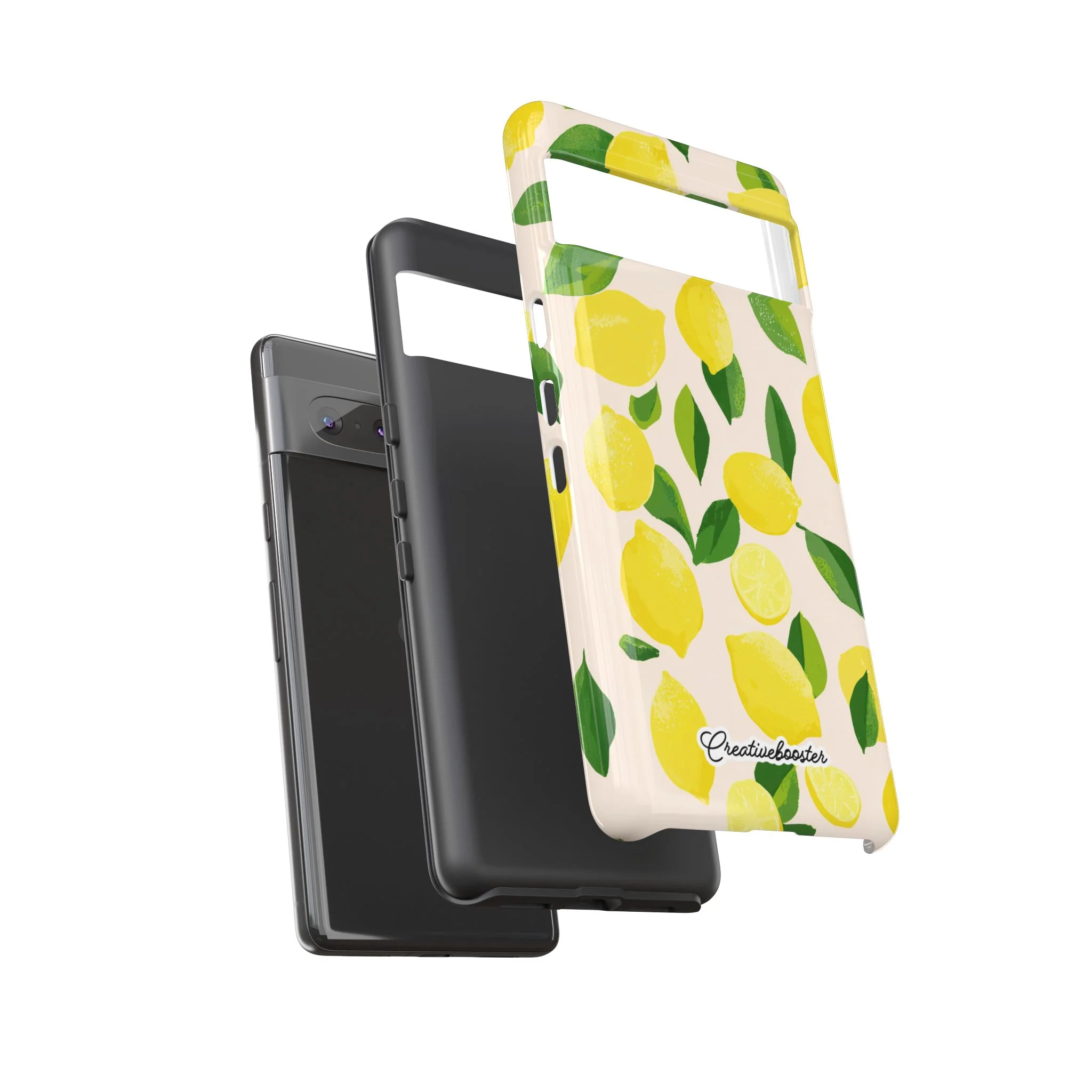 Summer Grove - Tough Phone Case - Image 113