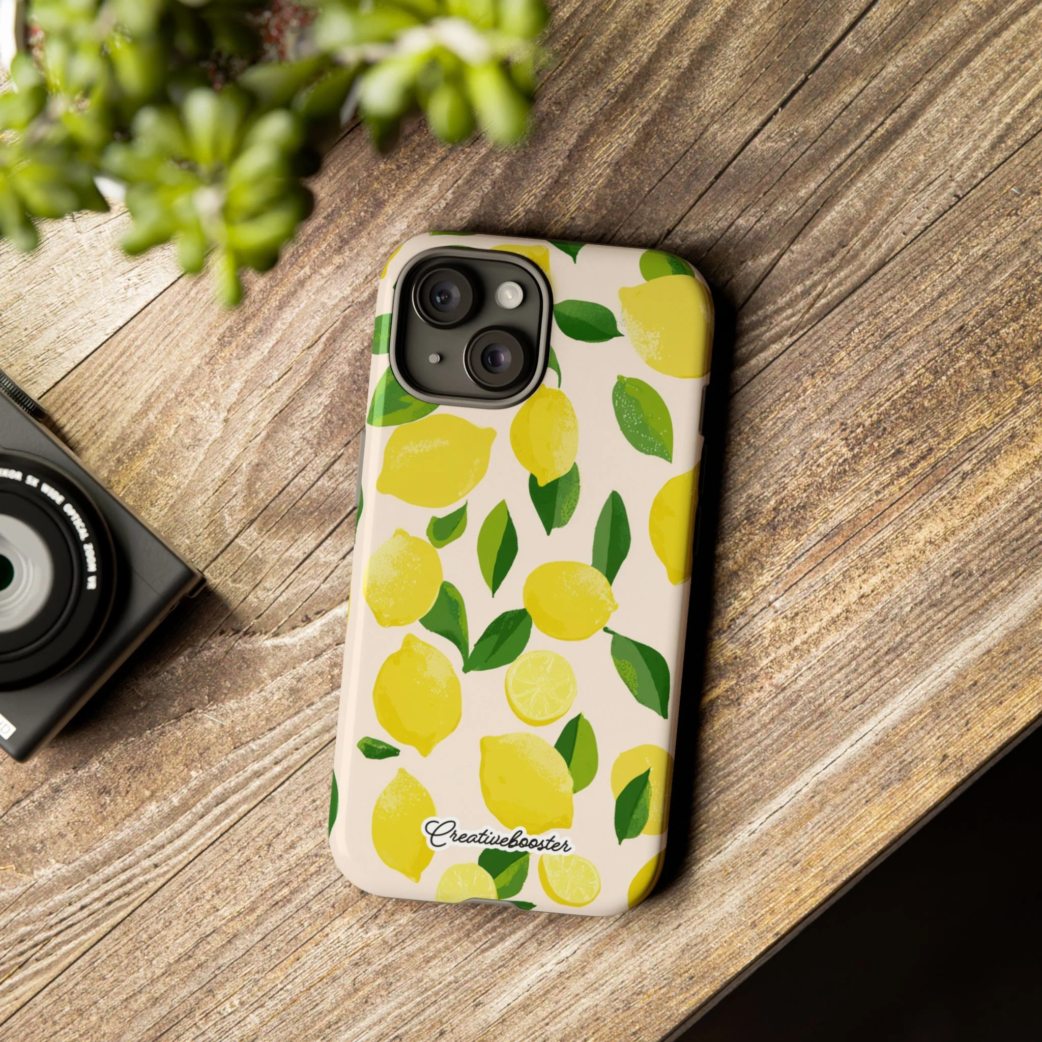 Summer Grove - Tough Phone Case - Image 119