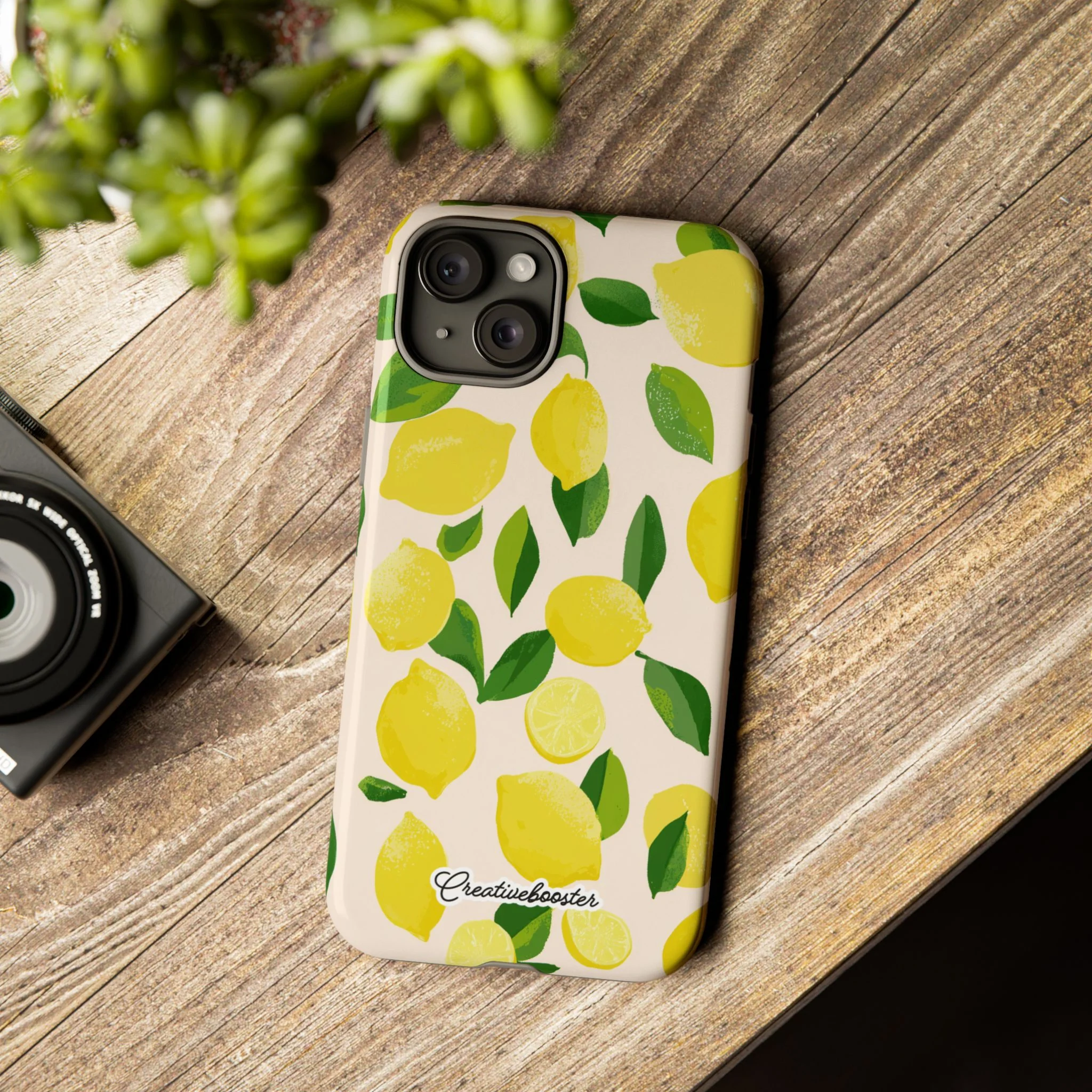 Summer Grove - Tough Phone Case - Image 121