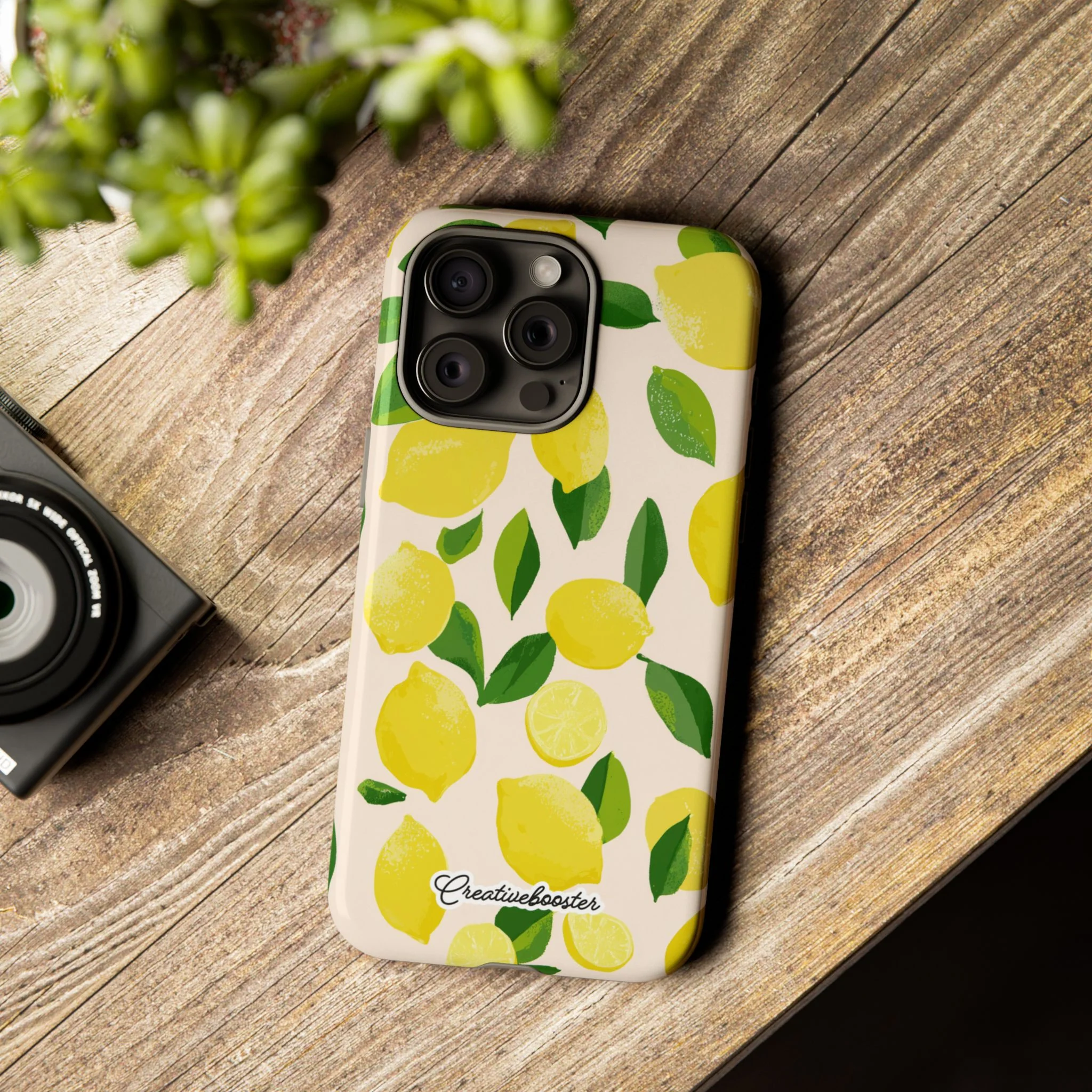 Summer Grove - Tough Phone Case - Image 125
