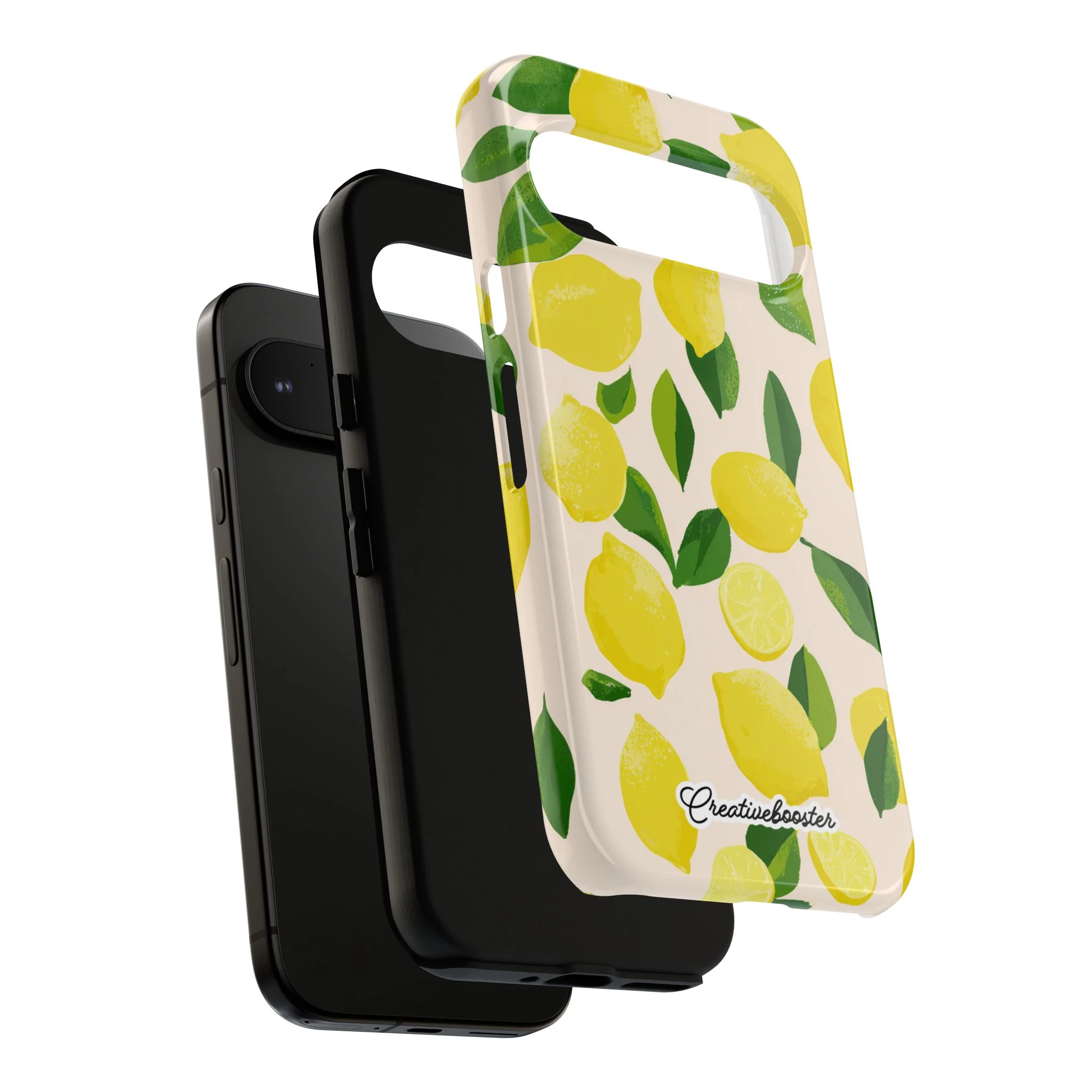Summer Grove - Tough Phone Case - Image 153