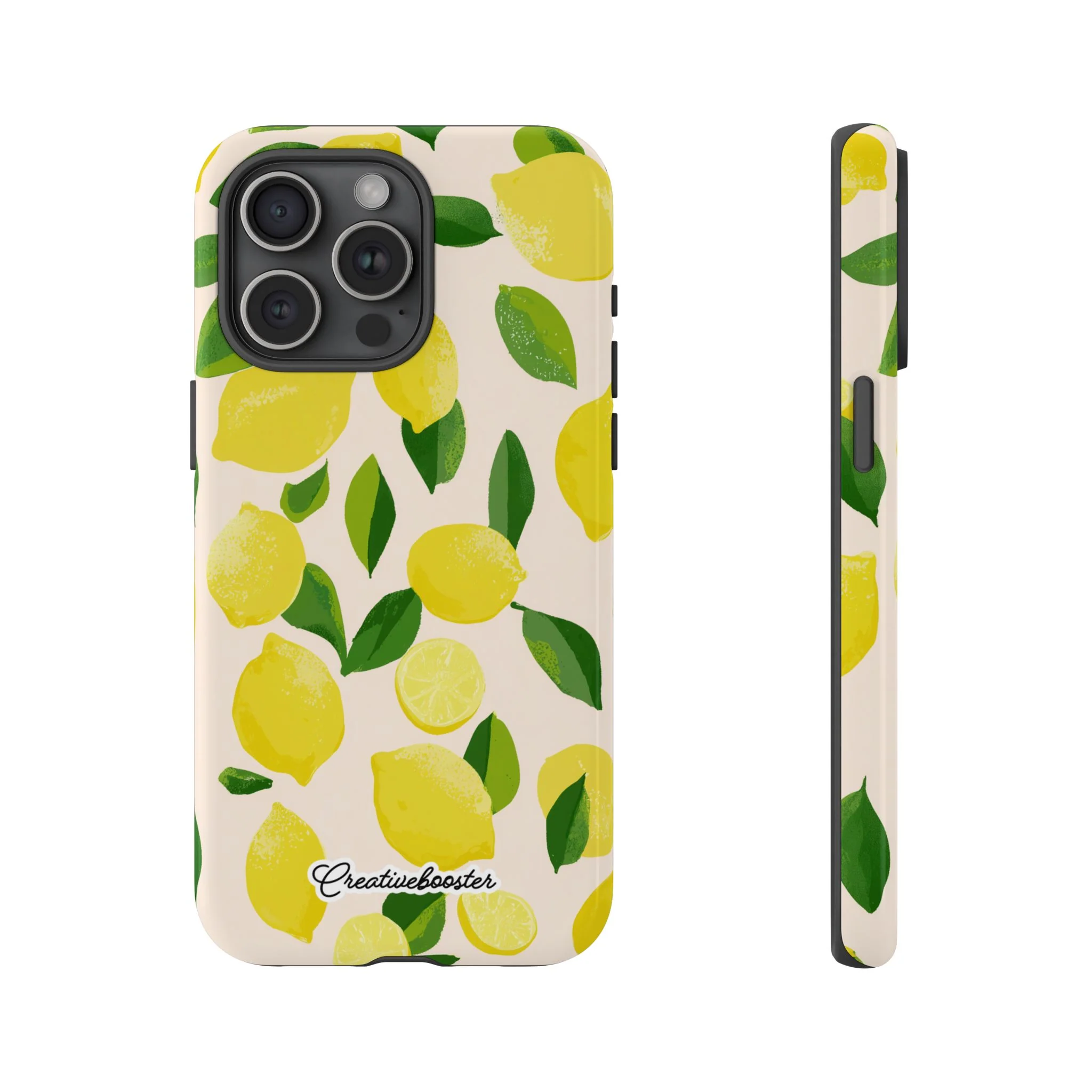Summer Grove - Tough Phone Case - Image 47