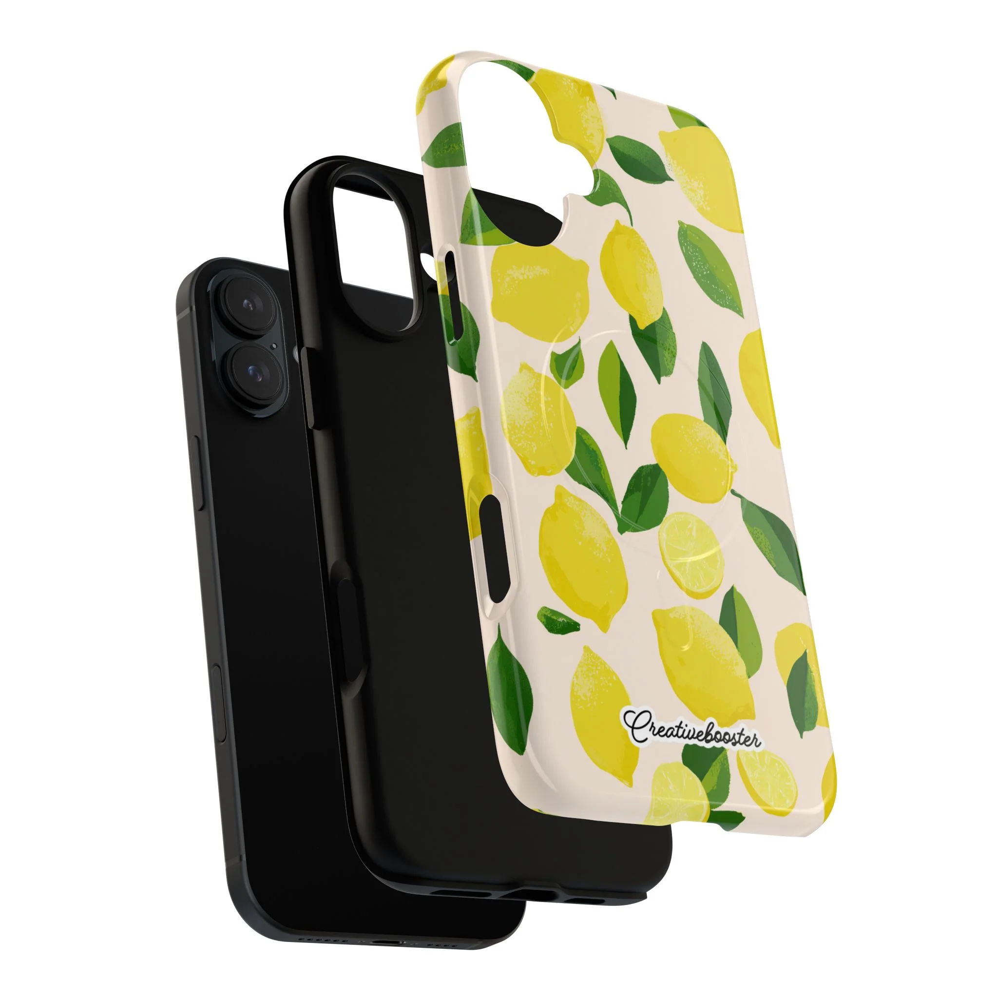 Summer Grove - Tough Phone Case (MagSafe) - Image 36