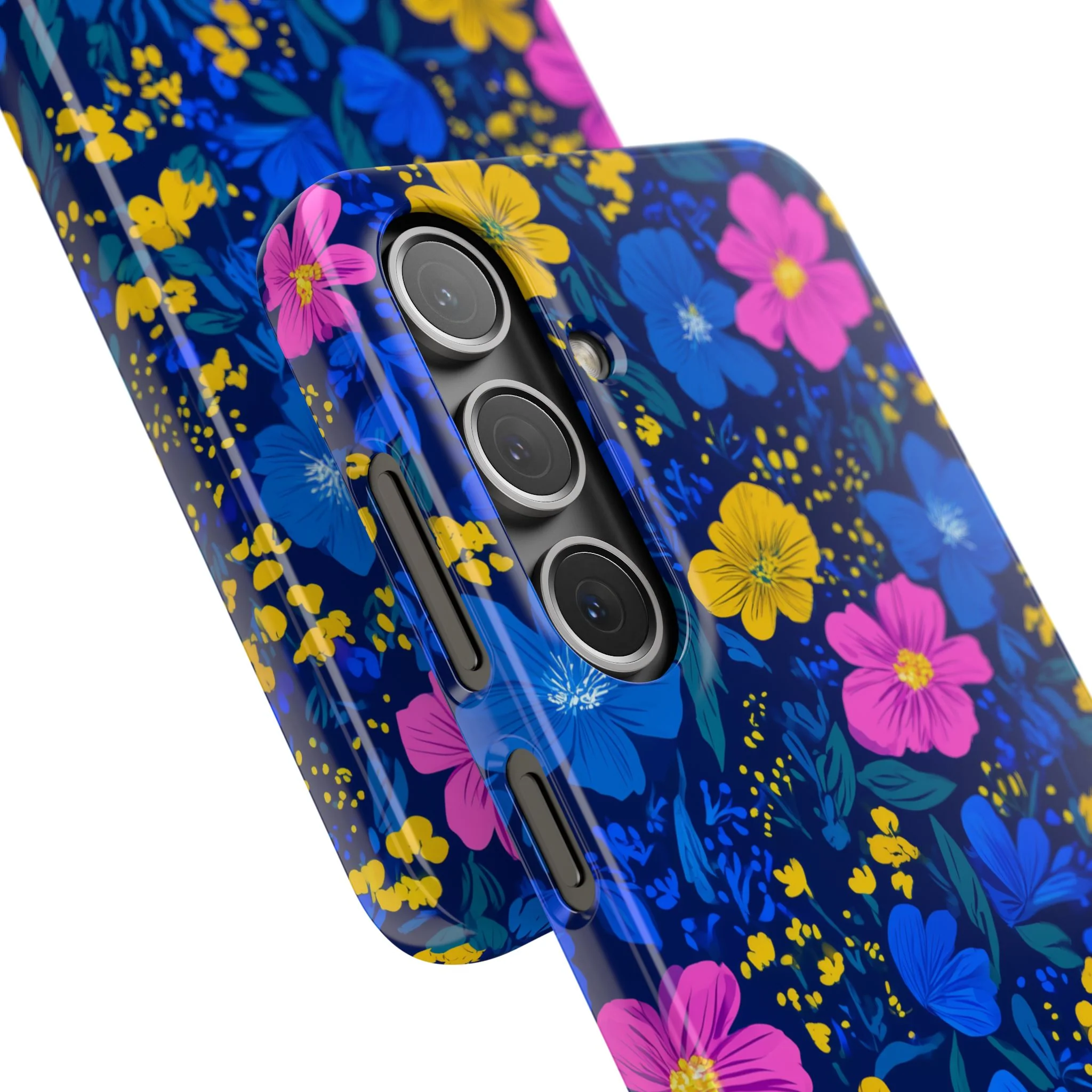 Summer Mix - Slim Phone Case - Image 107