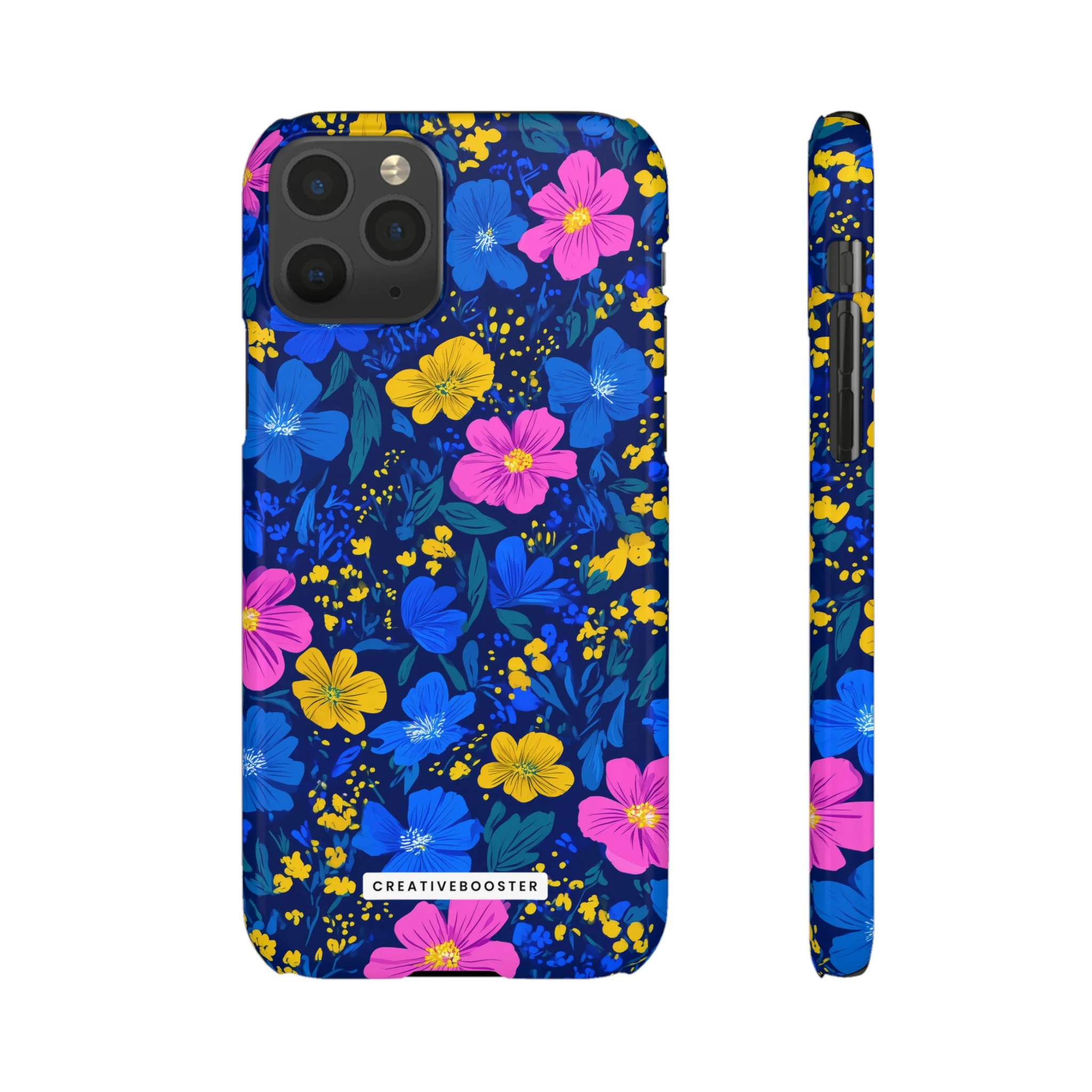 Summer Mix - Slim Phone Case - Image 14