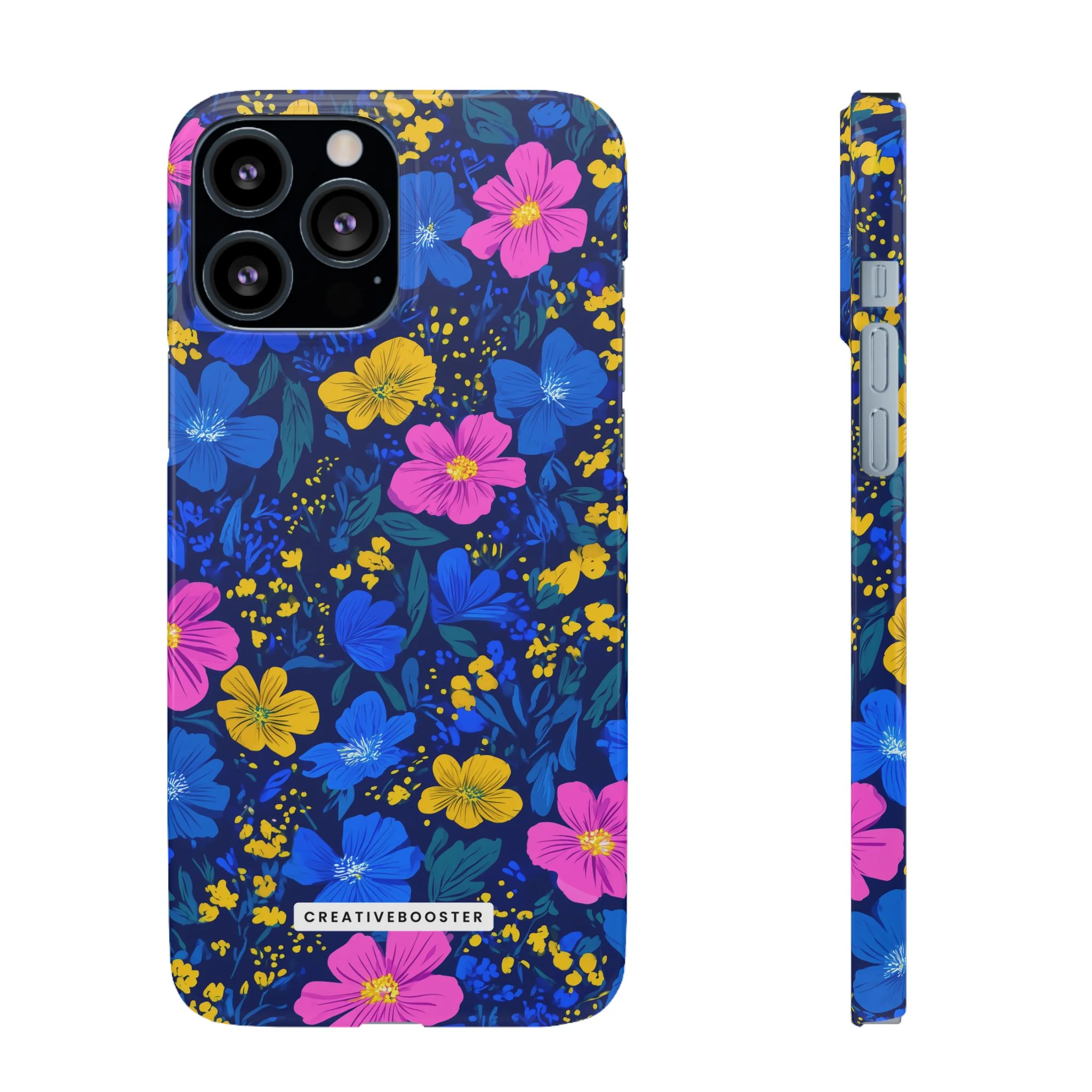 Summer Mix - Slim Phone Case - Image 26