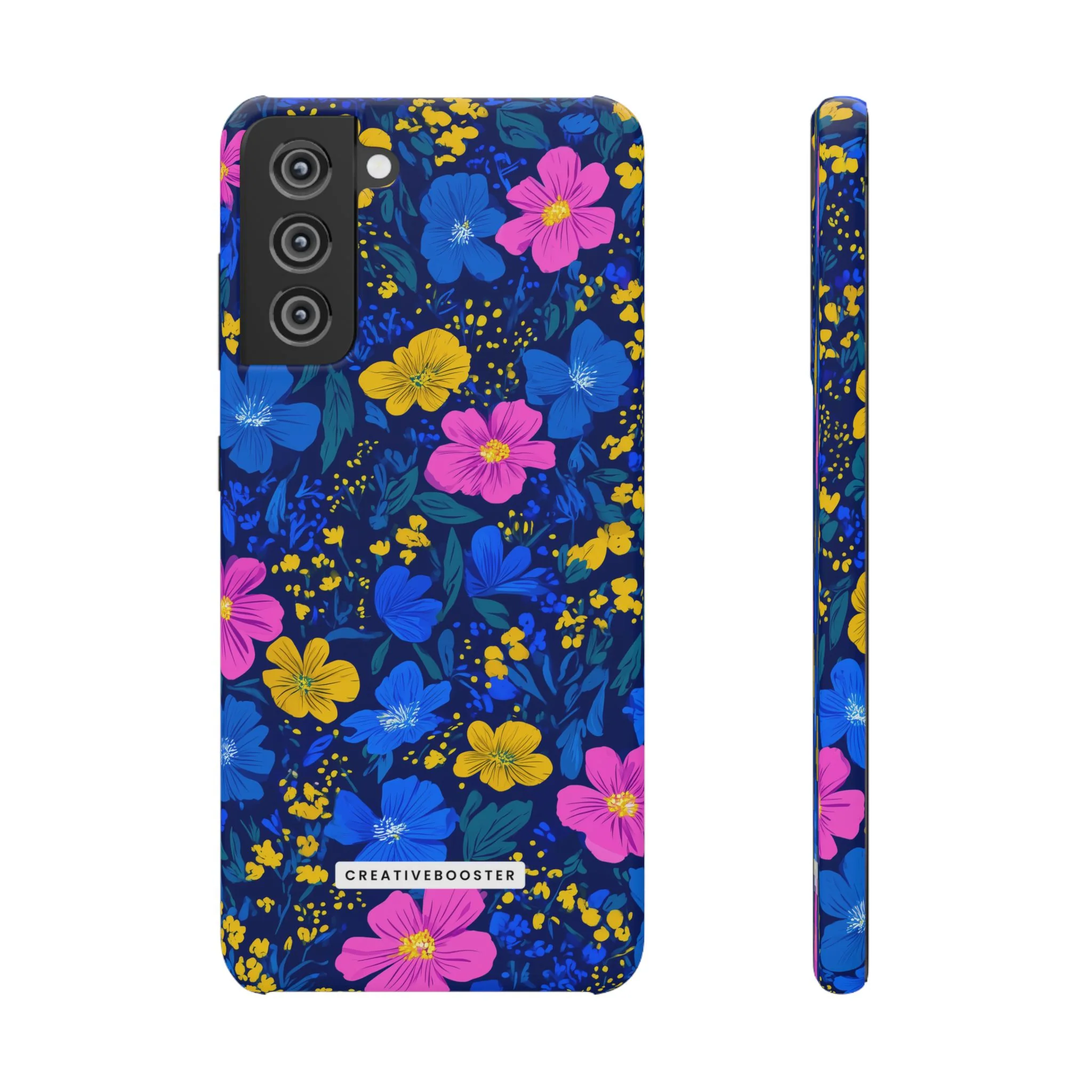 Summer Mix - Slim Phone Case - Image 30
