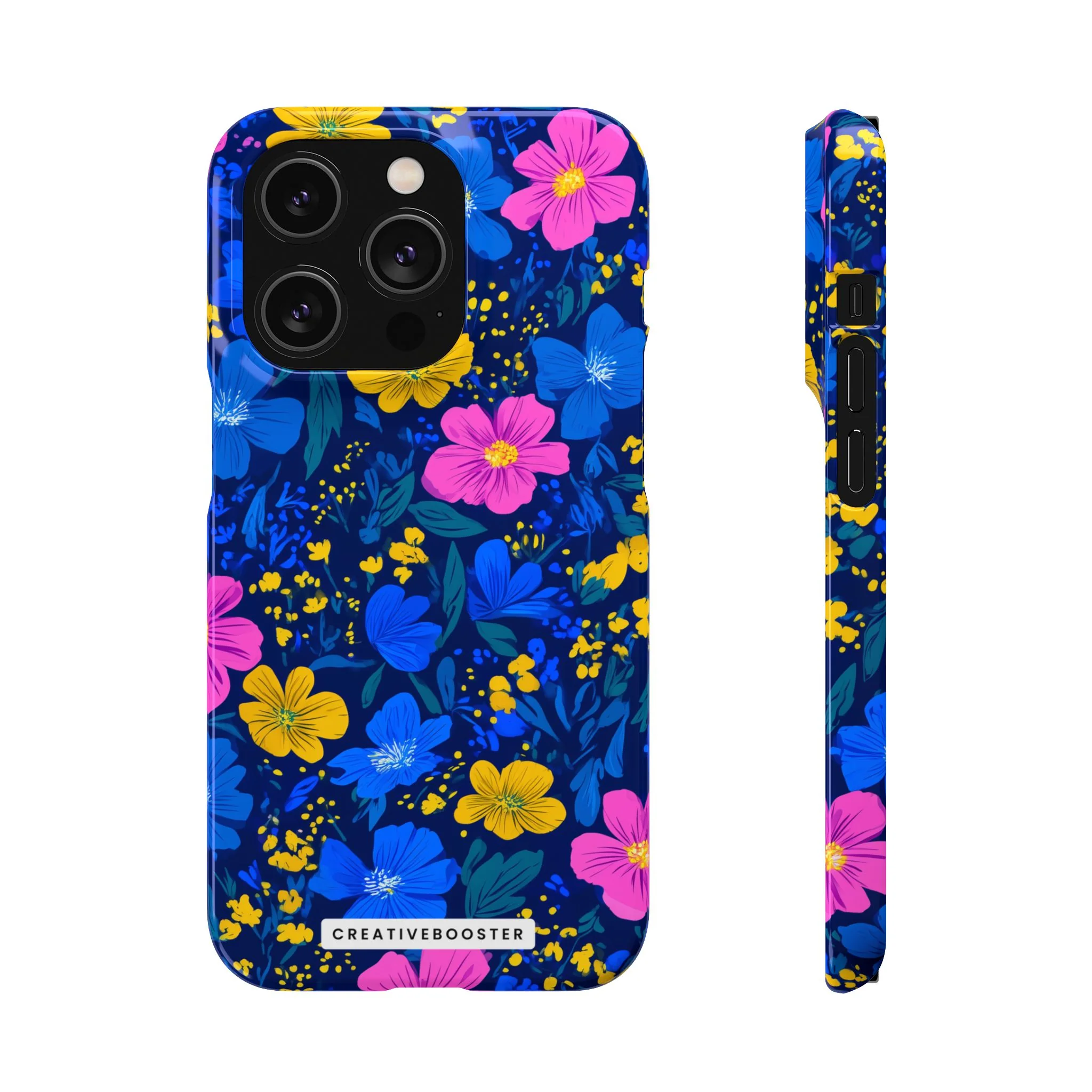 Summer Mix - Slim Phone Case - Image 37