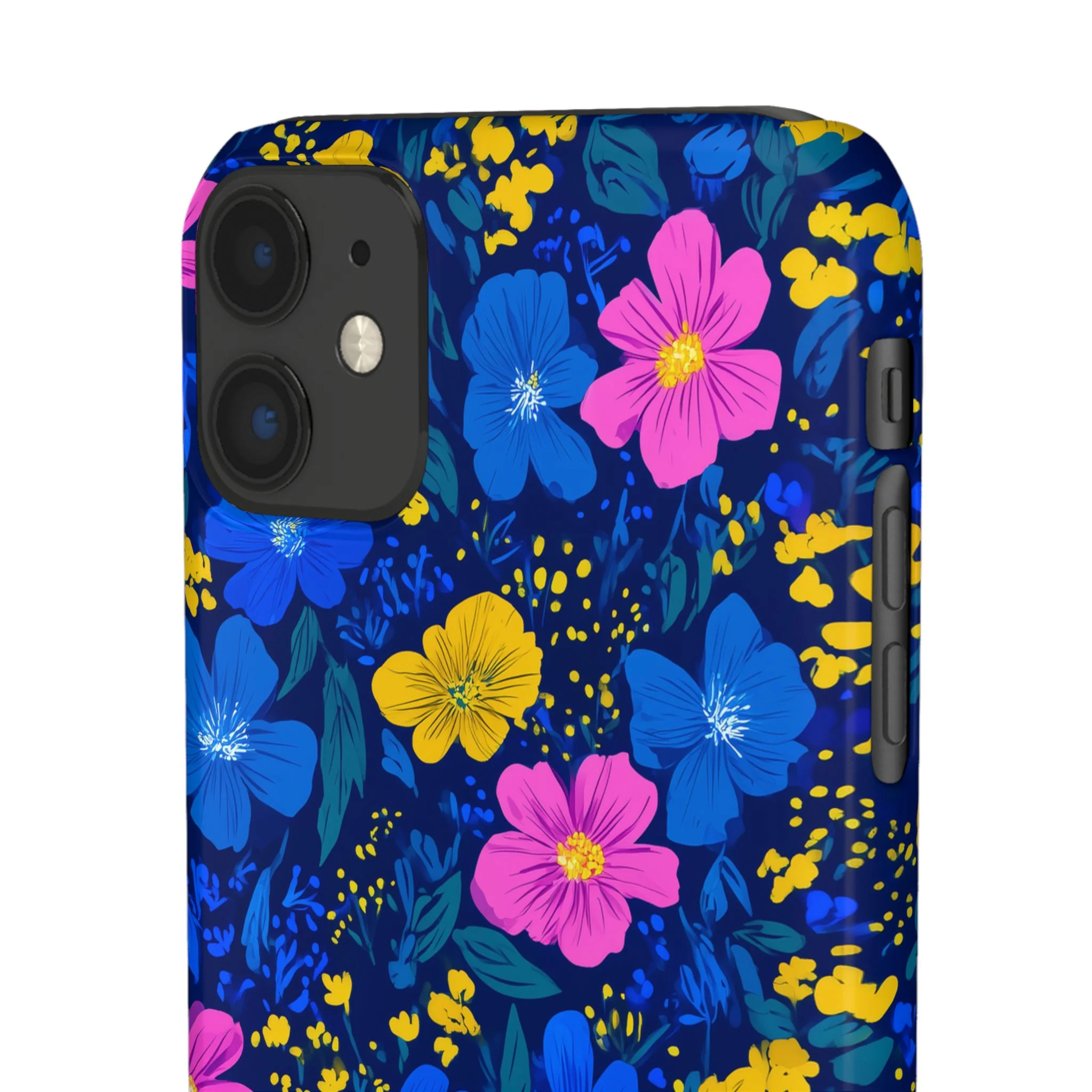 Summer Mix - Slim Phone Case - Image 66