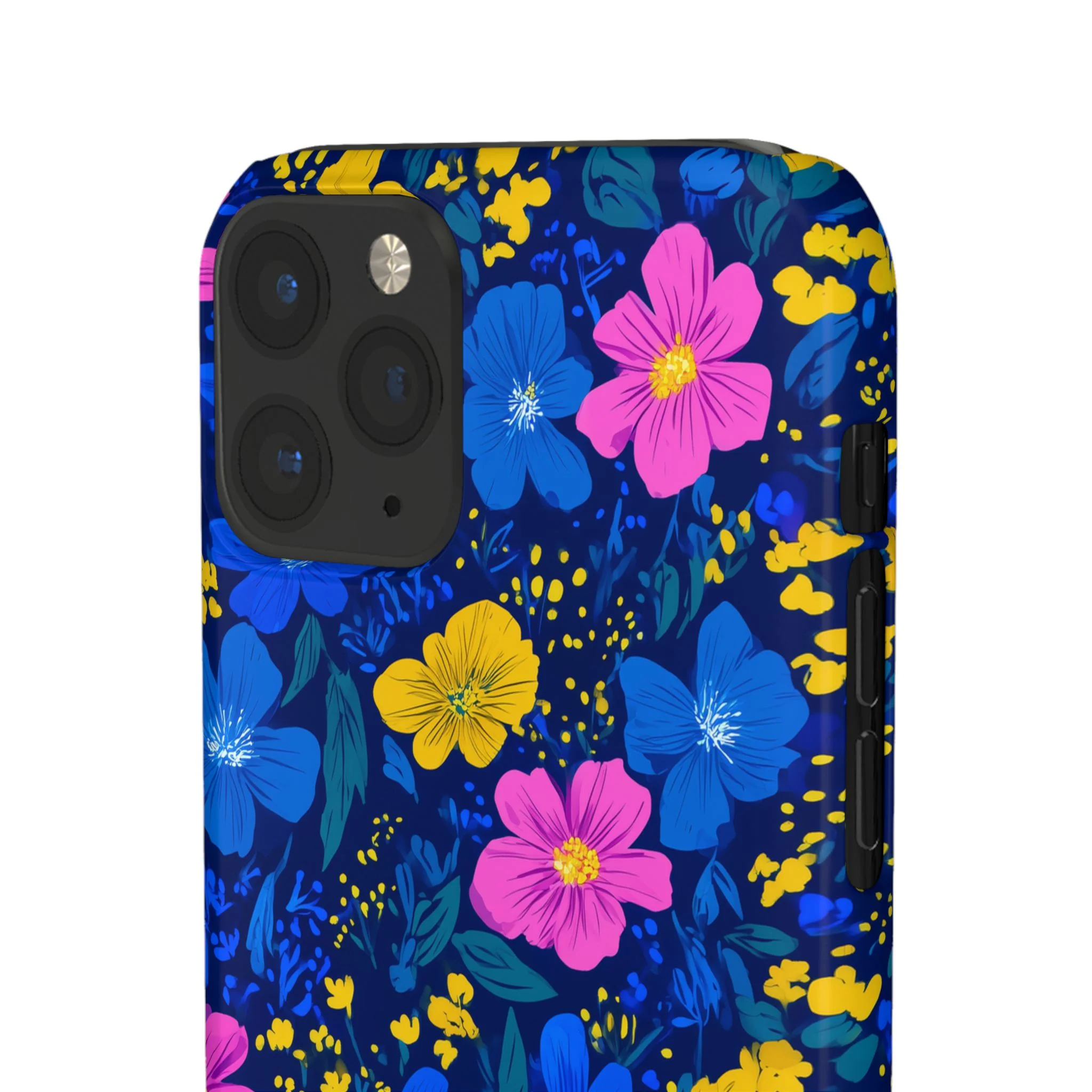 Summer Mix - Slim Phone Case - Image 67