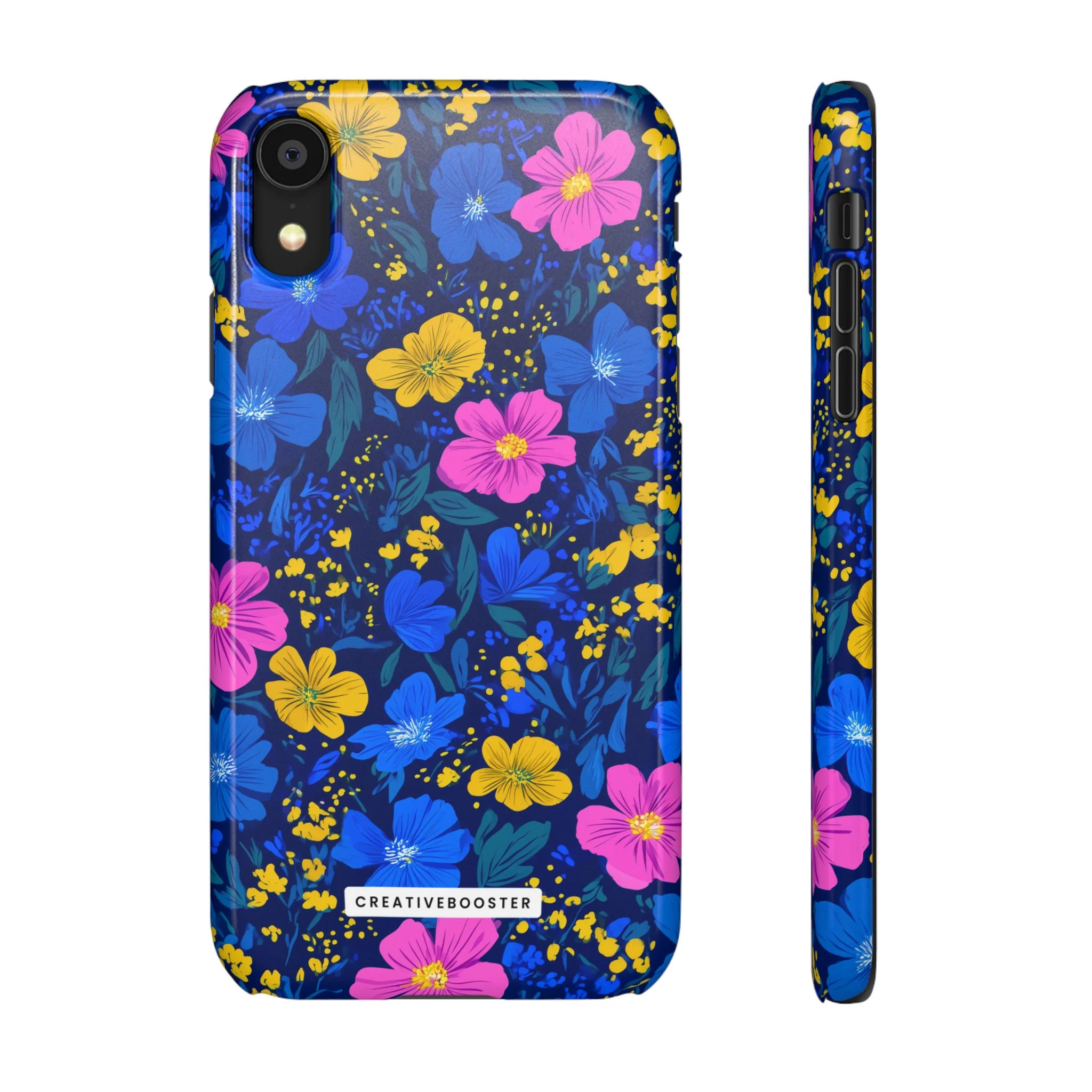 Summer Mix - Slim Phone Case - Image 7