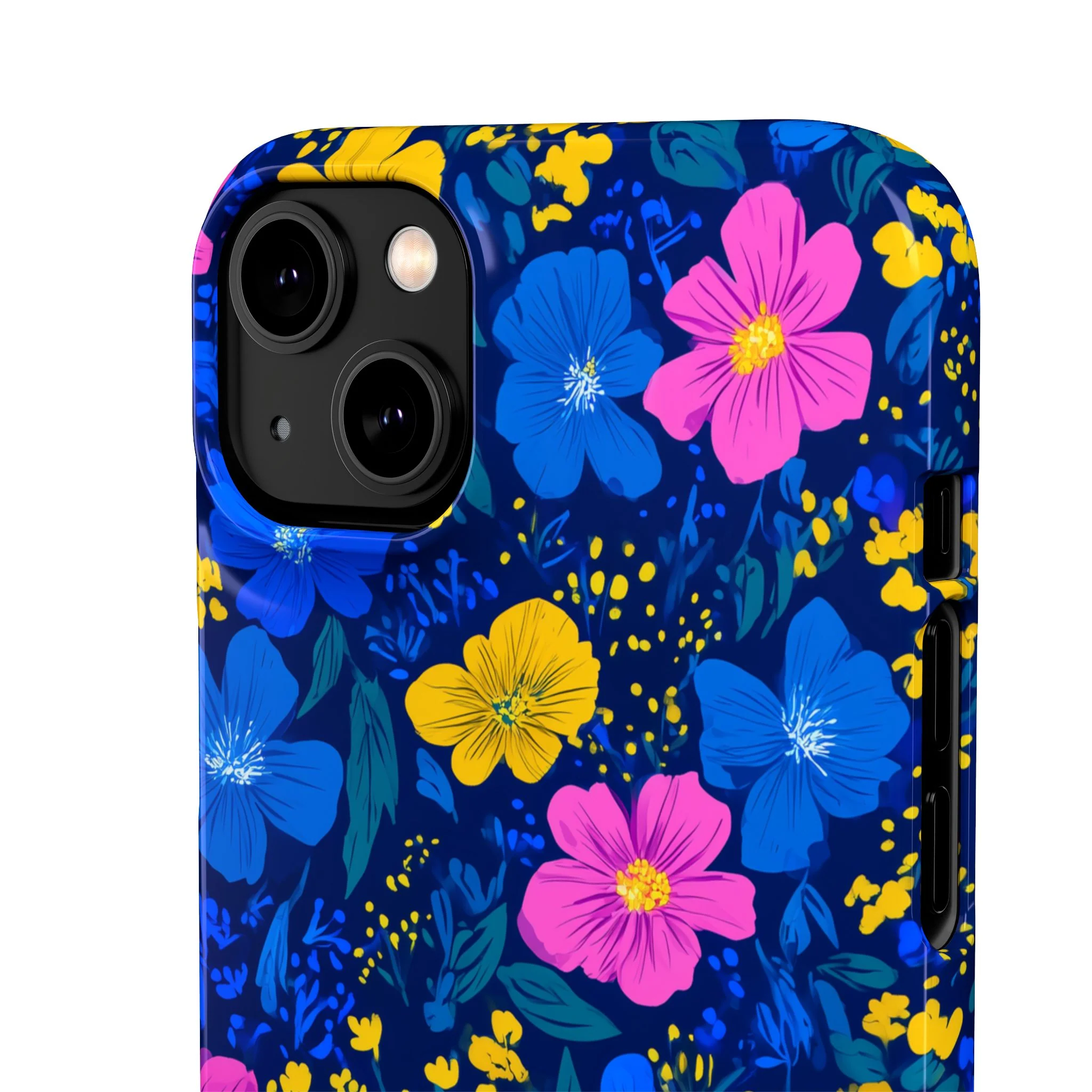 Summer Mix - Slim Phone Case - Image 91