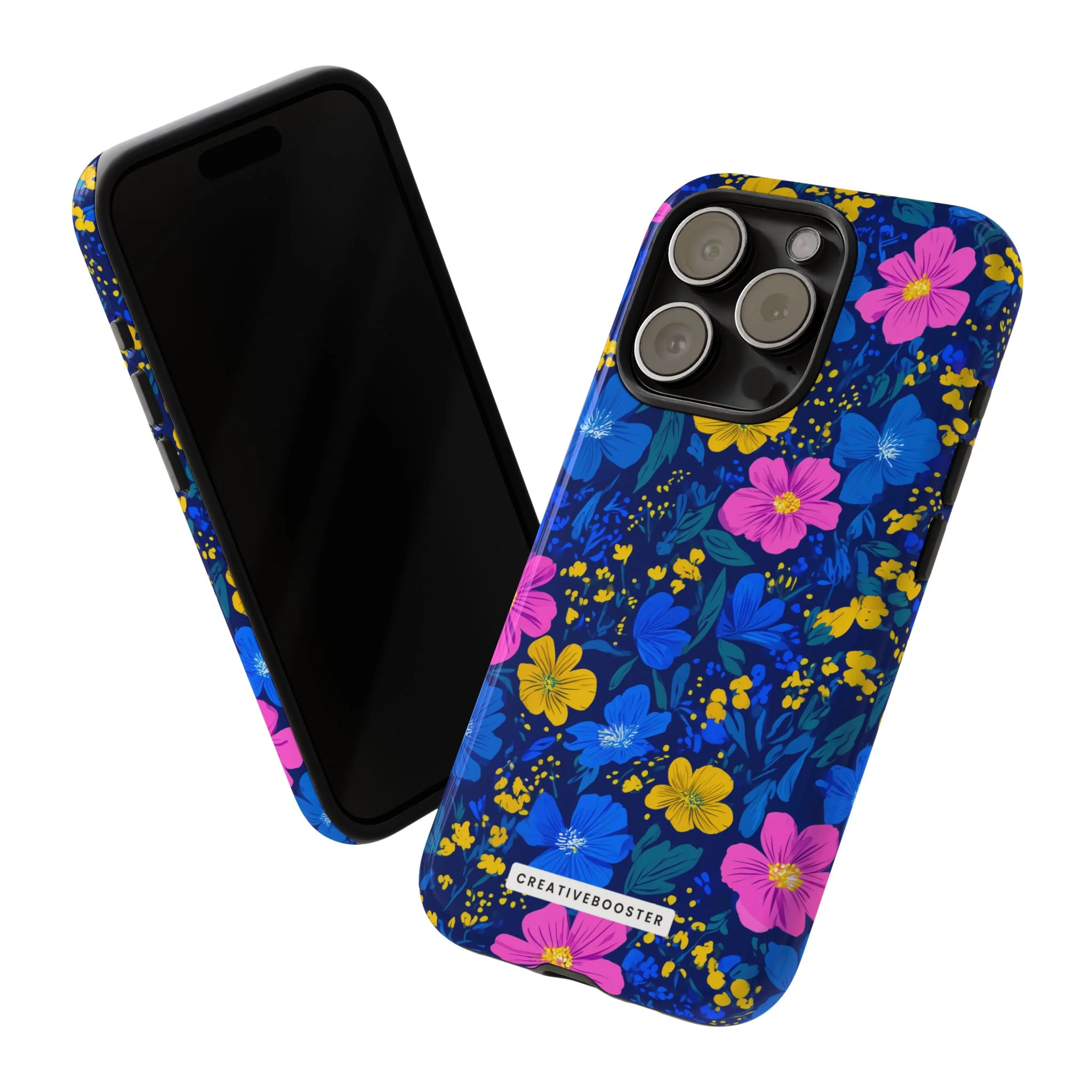 Summer Mix - Tough Phone Case - Image 122