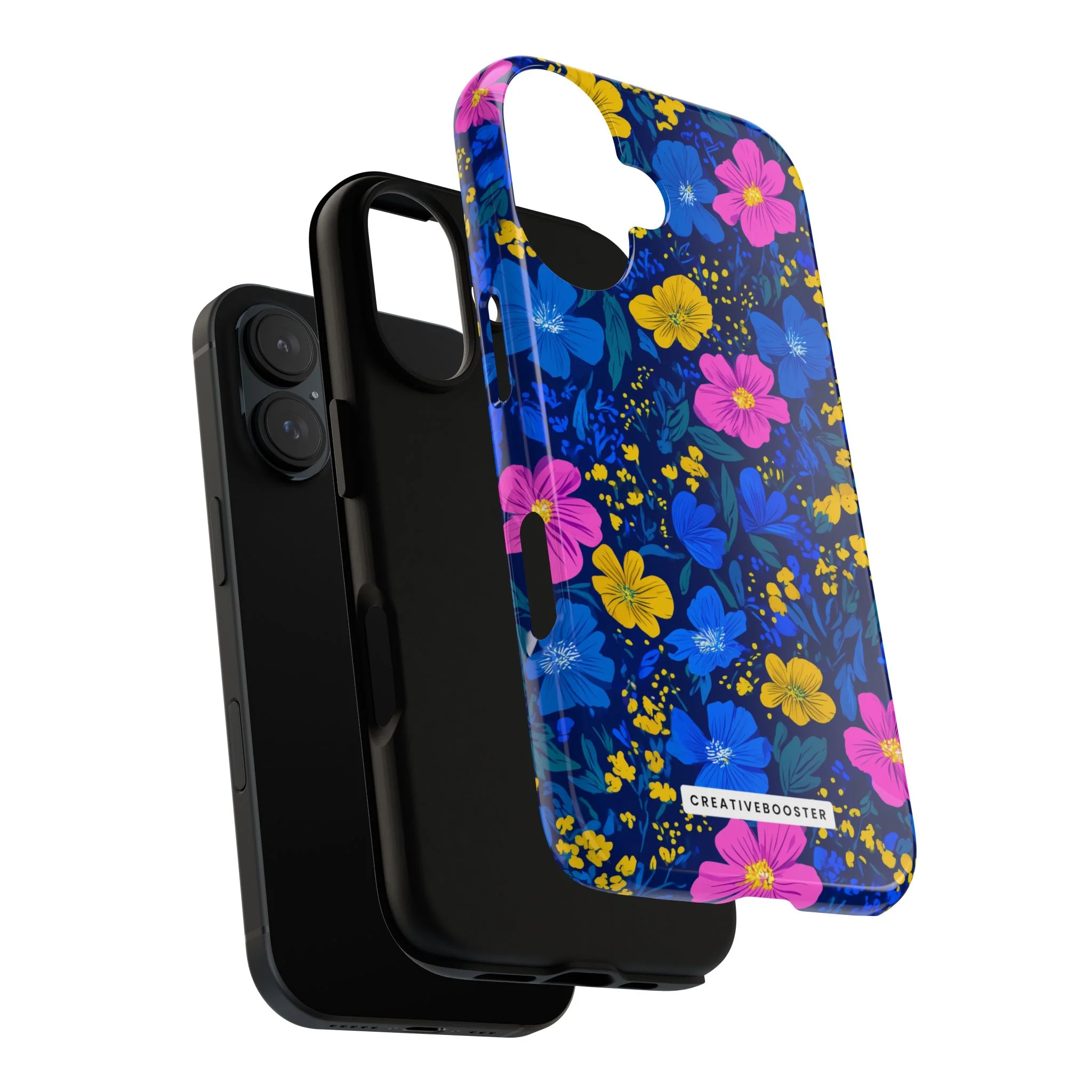 Summer Mix - Tough Phone Case - Image 142