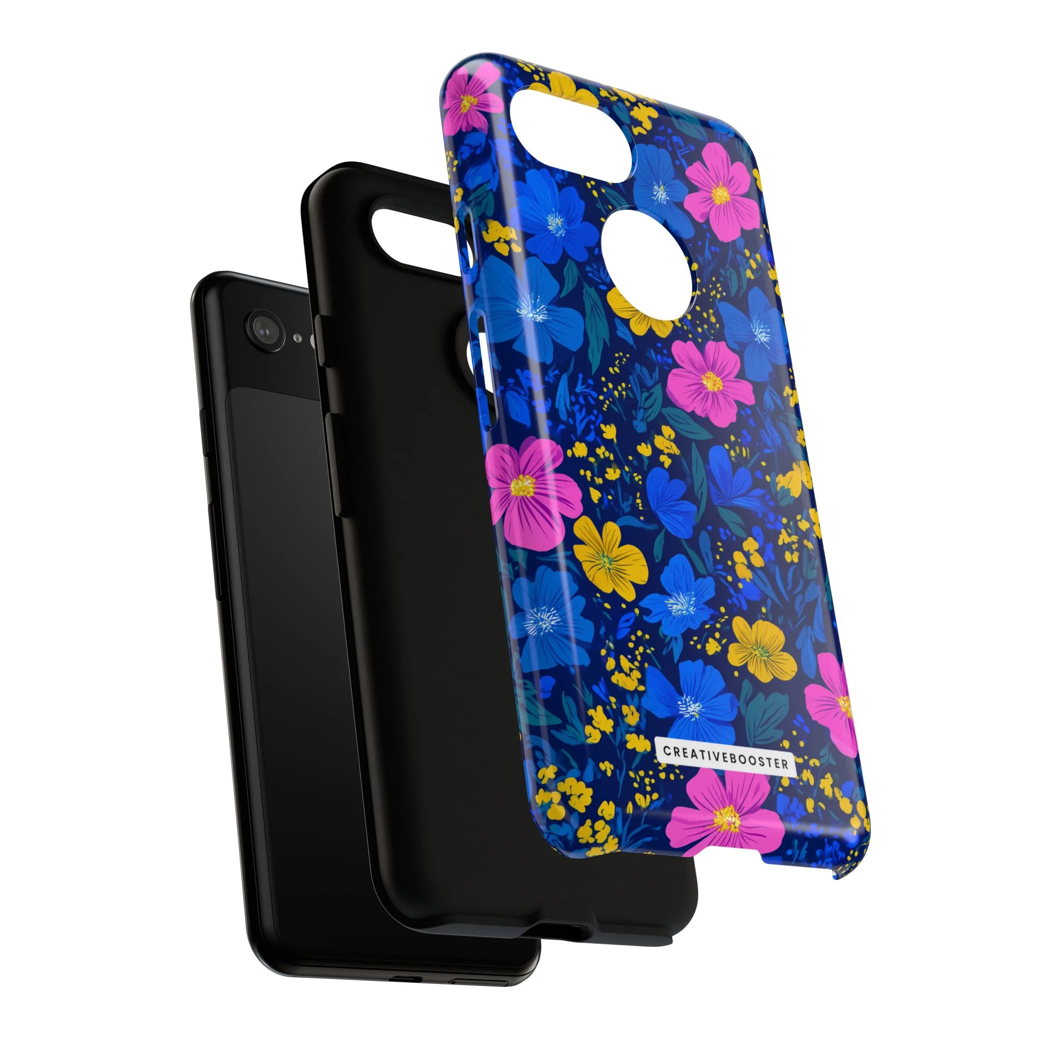 Summer Mix - Tough Phone Case - Image 161